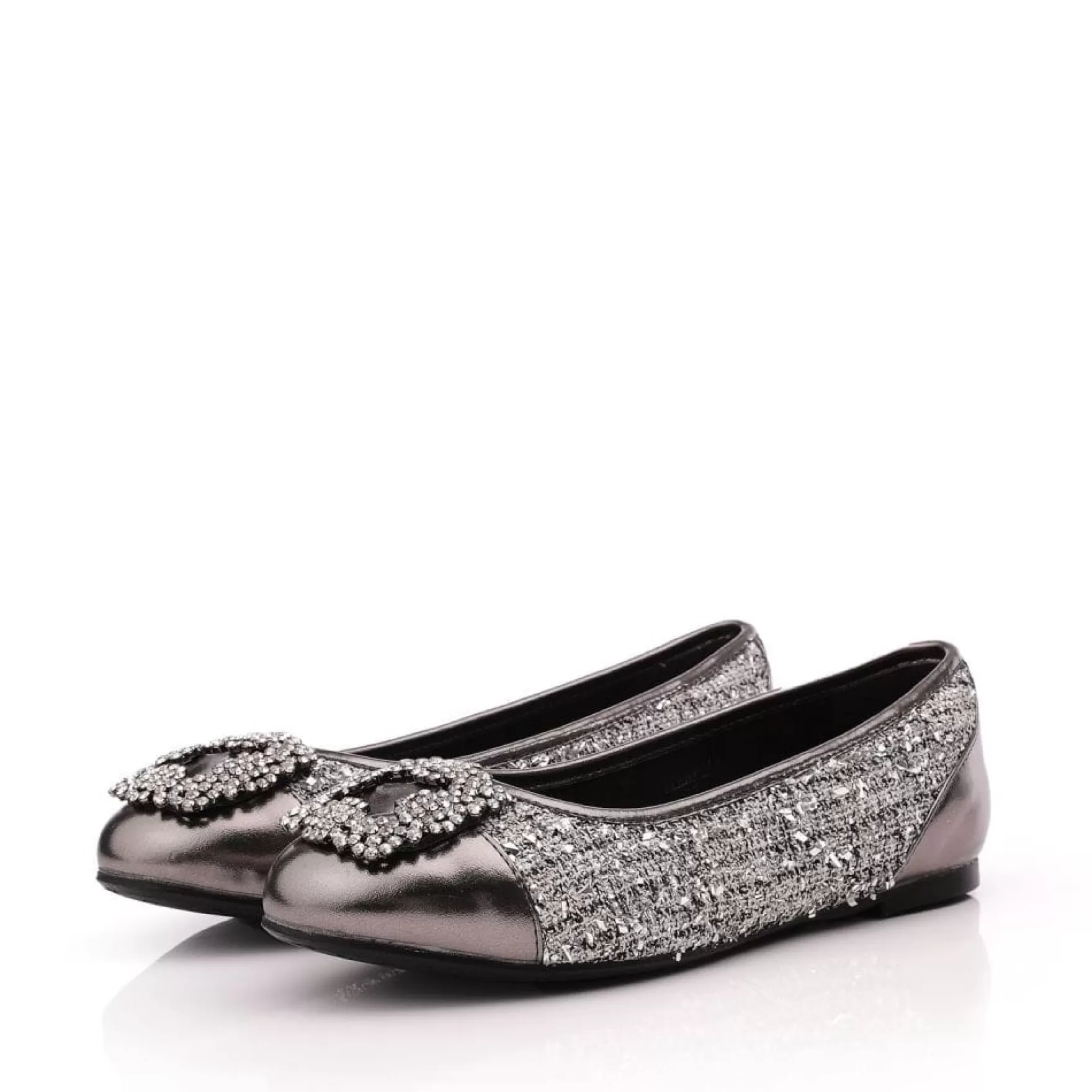 Flat and Ballerina Shoes | Casual Shoes*Moda in Pelle Flat and Ballerina Shoes | Casual Shoes