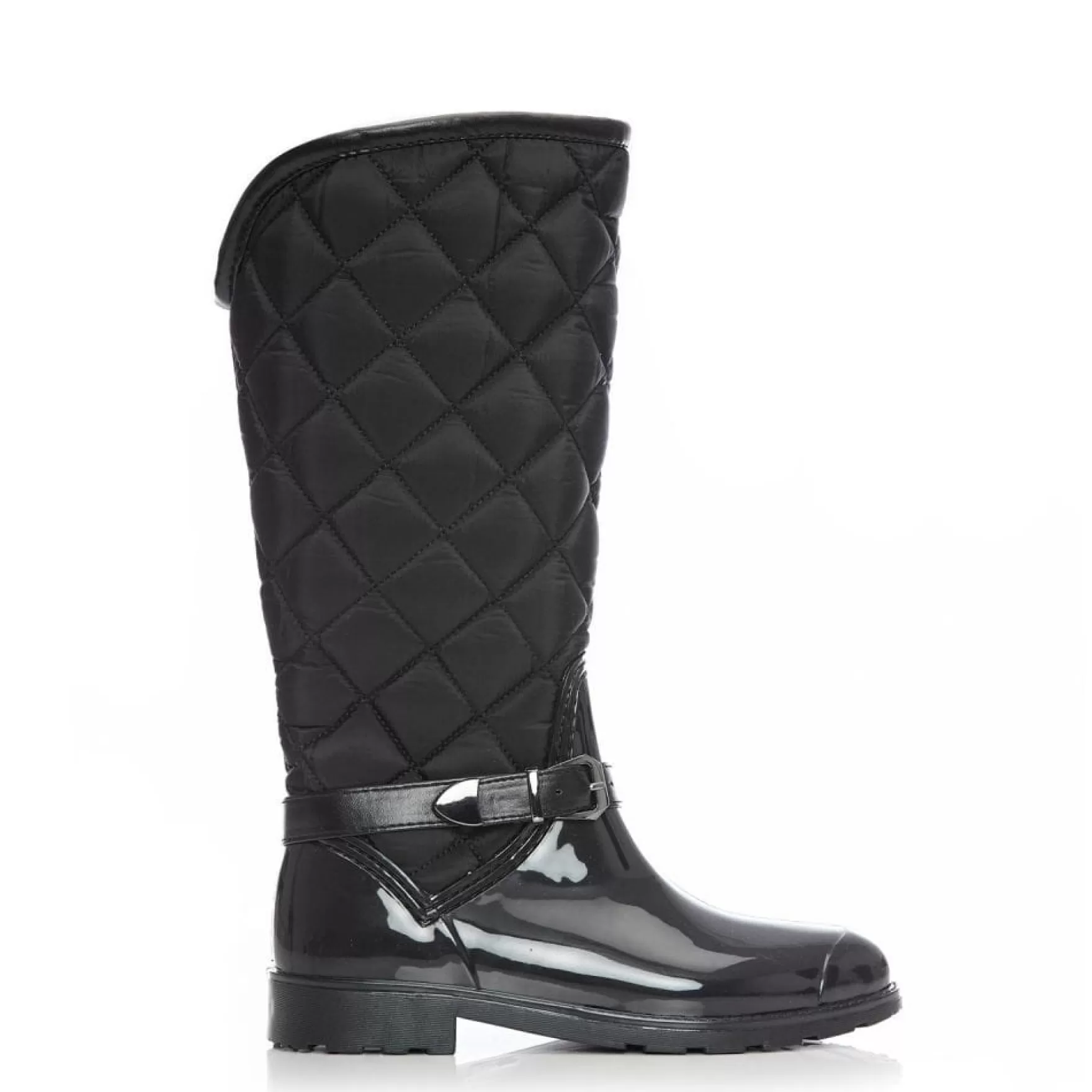 Riding and Flat Boots*Moda in Pelle Riding and Flat Boots