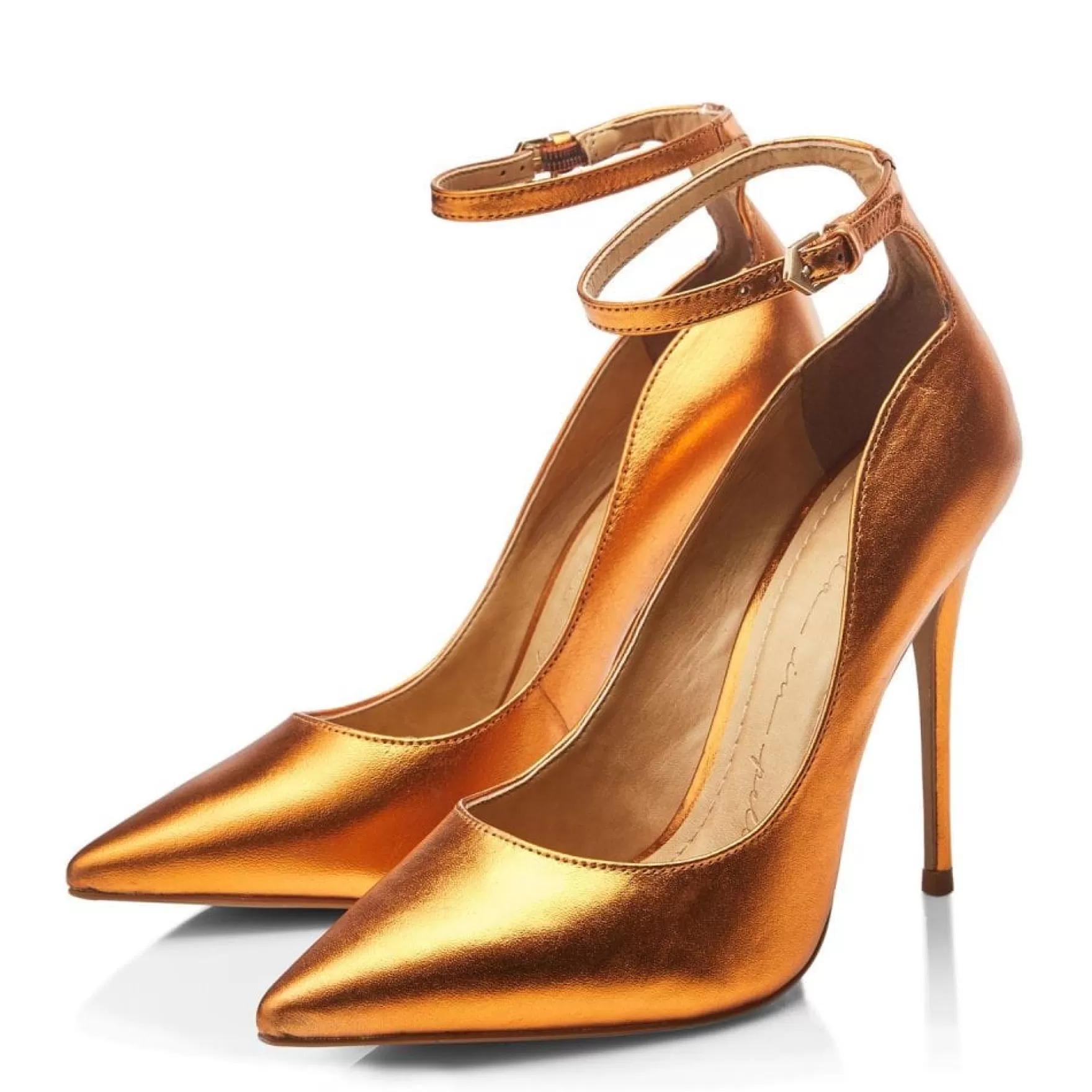 High Heel Shoes | Court Shoes*Moda in Pelle High Heel Shoes | Court Shoes