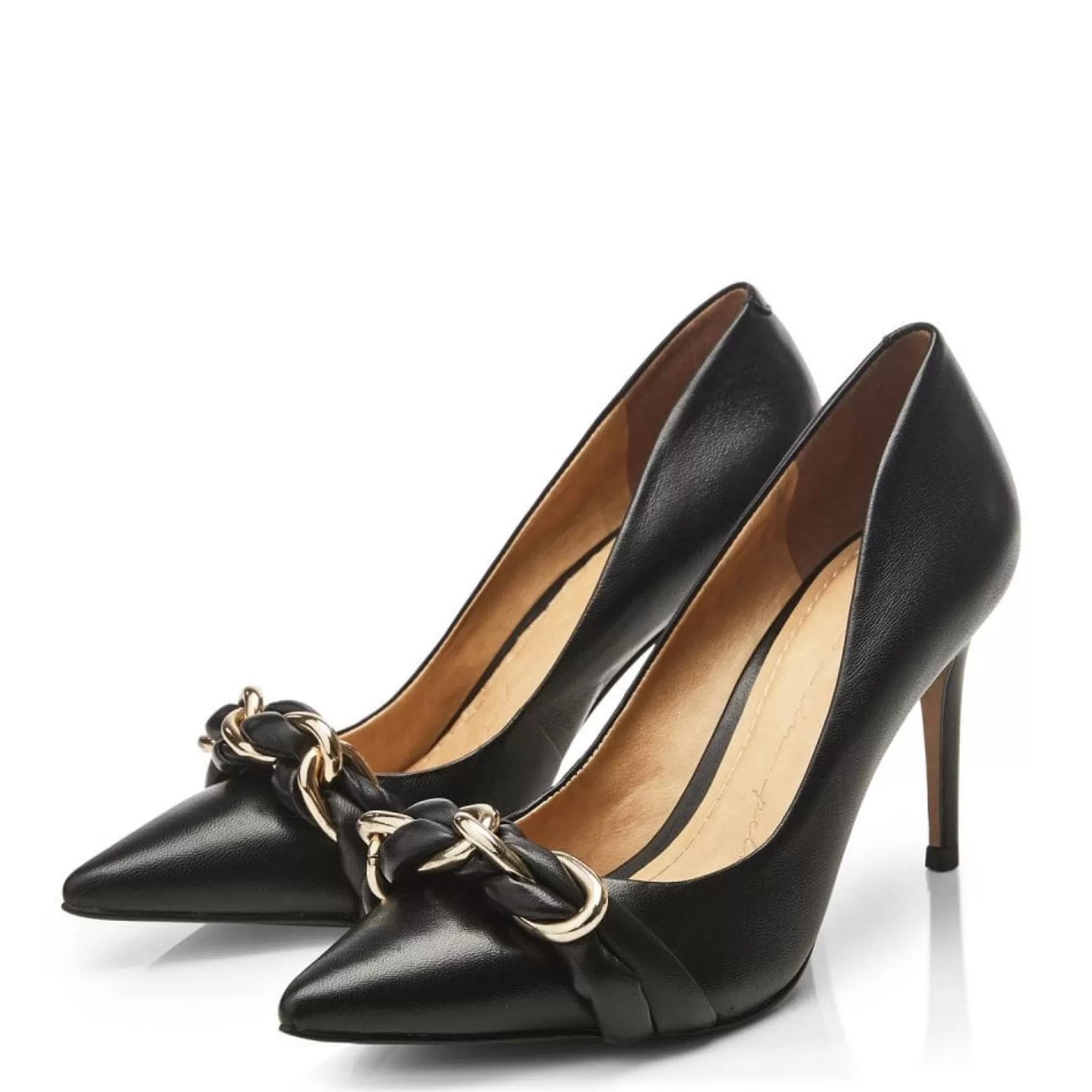 Mid Heel Shoes | Court Shoes*Moda in Pelle Mid Heel Shoes | Court Shoes