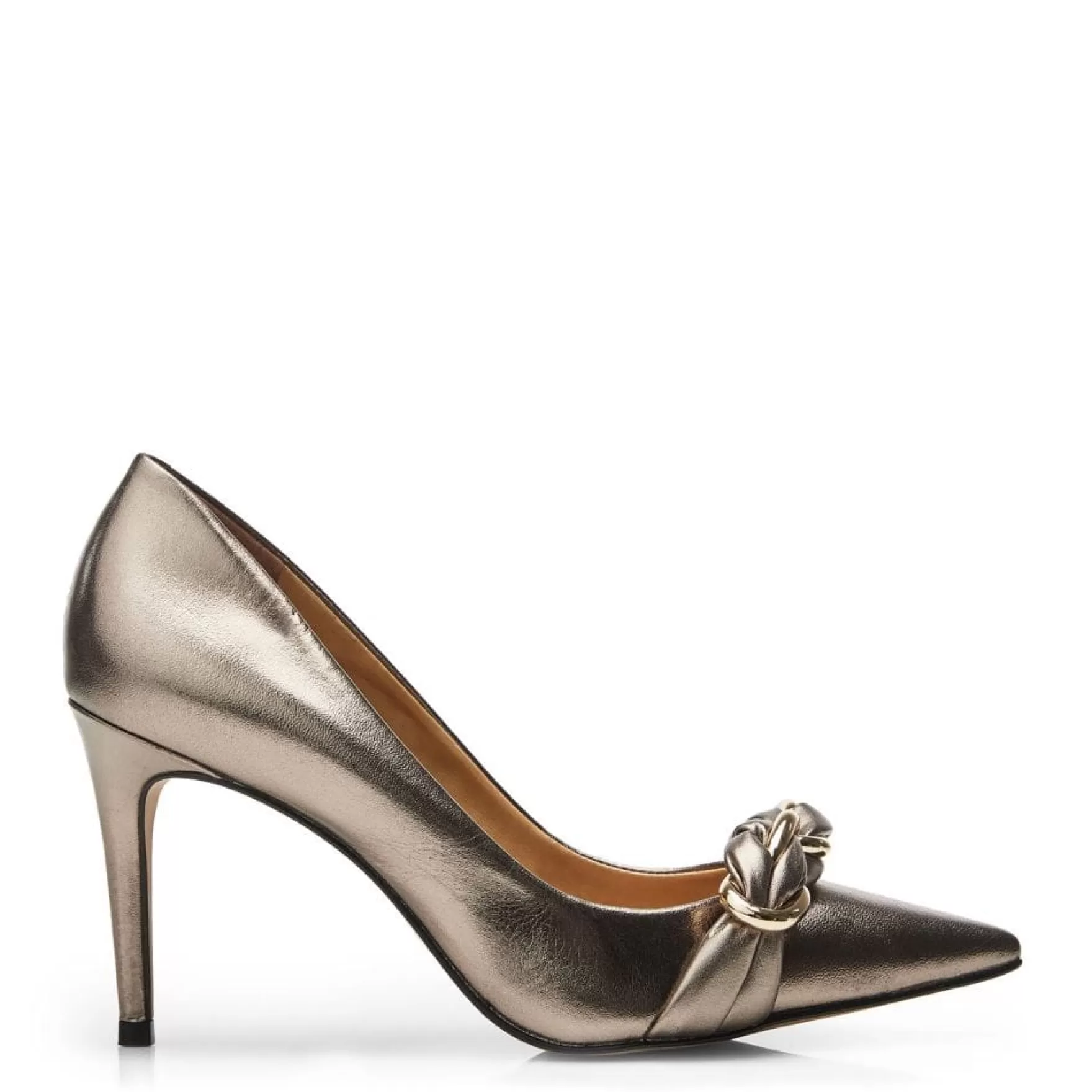 Mid Heel Shoes | Court Shoes*Moda in Pelle Mid Heel Shoes | Court Shoes