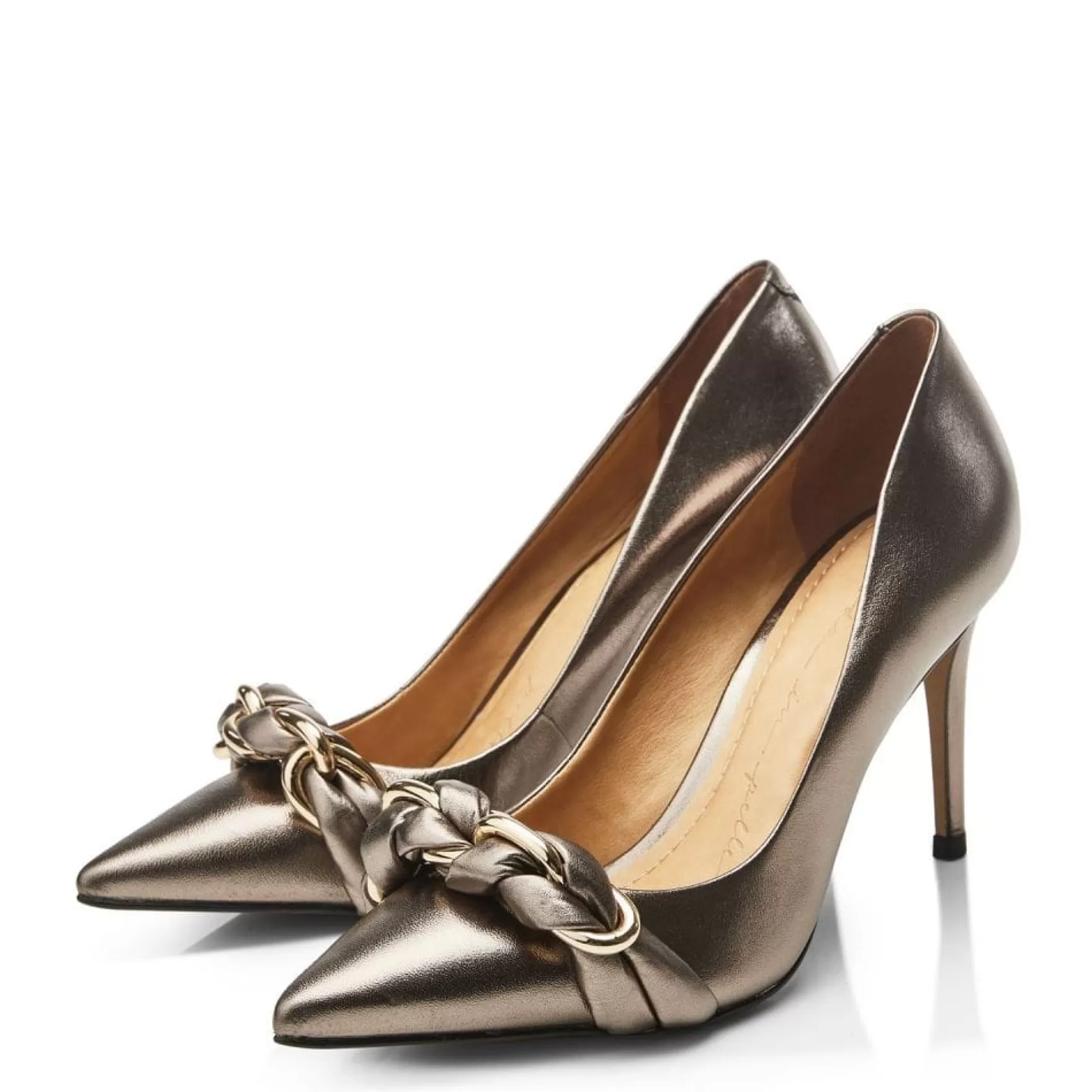 Mid Heel Shoes | Court Shoes*Moda in Pelle Mid Heel Shoes | Court Shoes