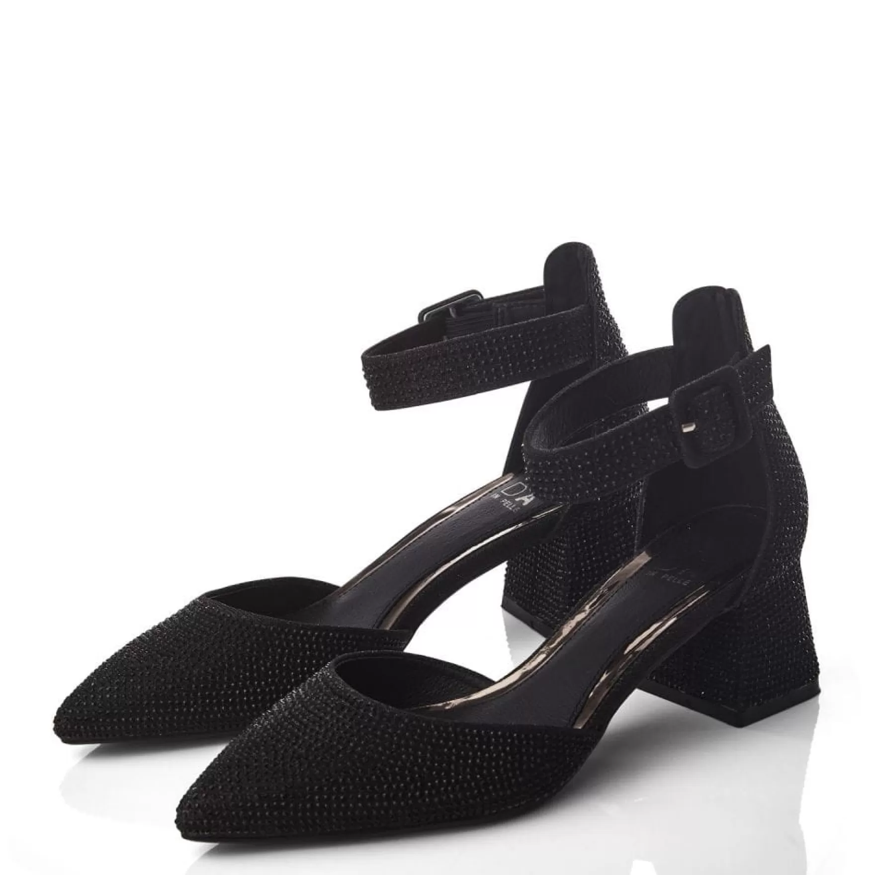 Mid Heel Shoes | Court Shoes*Moda in Pelle Mid Heel Shoes | Court Shoes