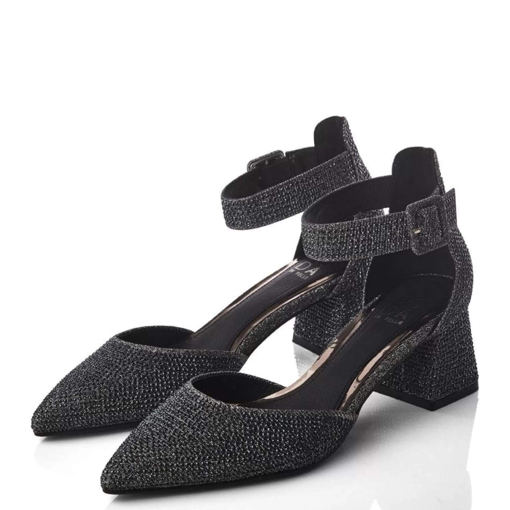 Mid Heel Shoes | Court Shoes*Moda in Pelle Mid Heel Shoes | Court Shoes