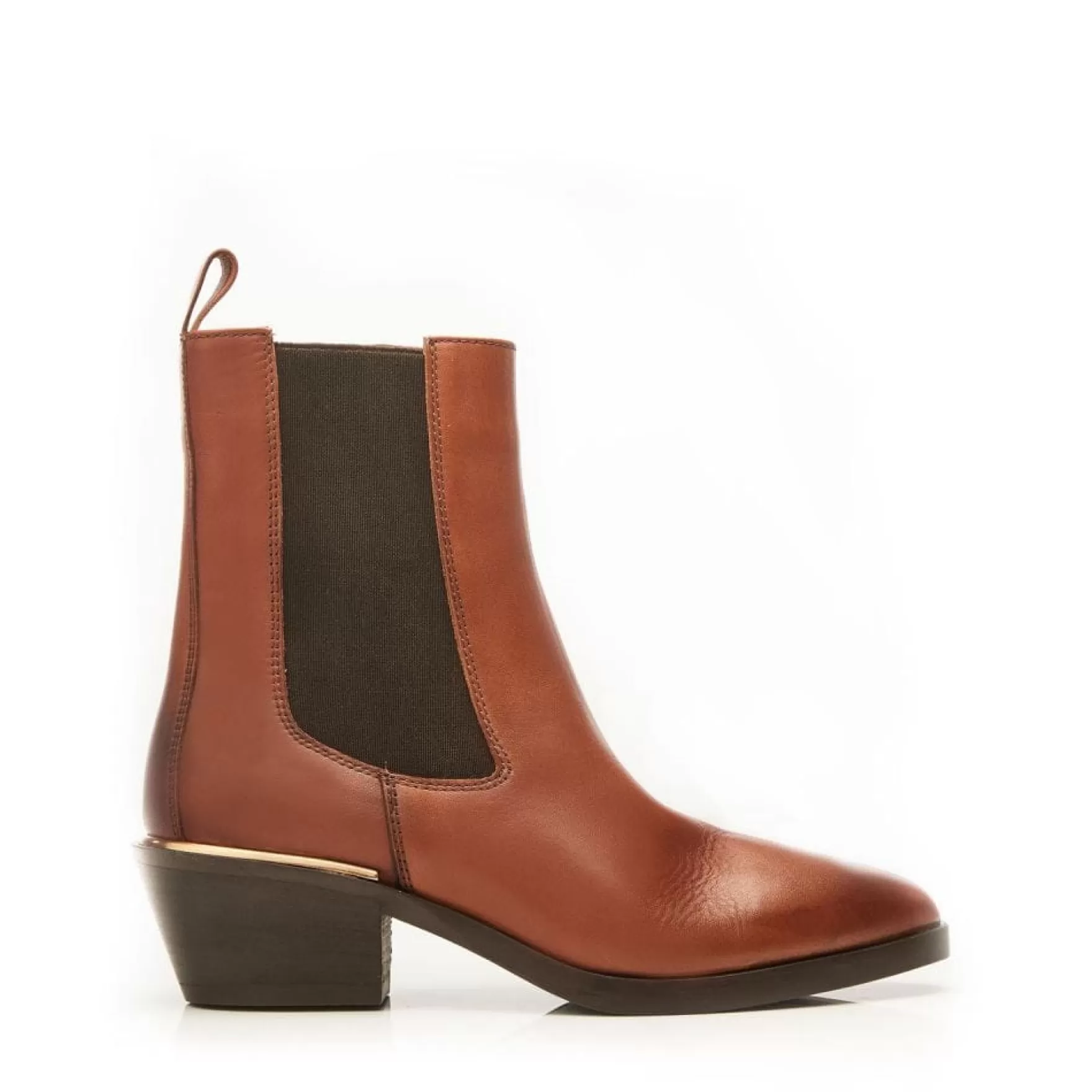 Chelsea Boots*Moda in Pelle Chelsea Boots