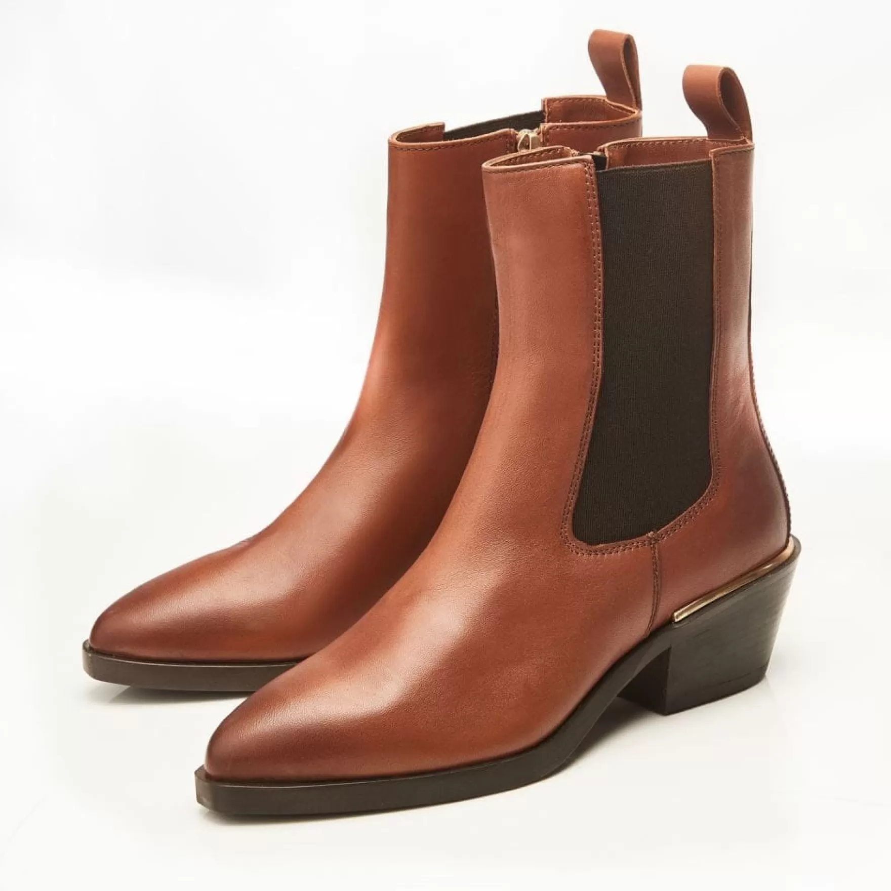 Chelsea Boots*Moda in Pelle Chelsea Boots