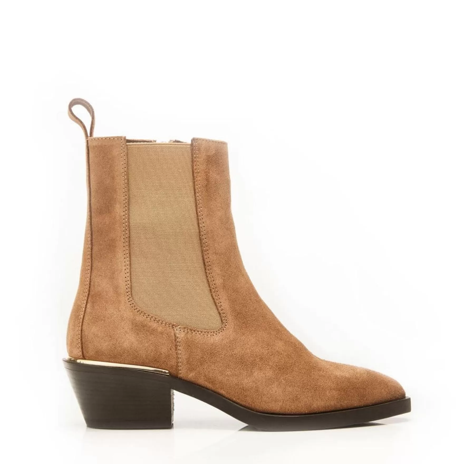 Chelsea Boots*Moda in Pelle Chelsea Boots