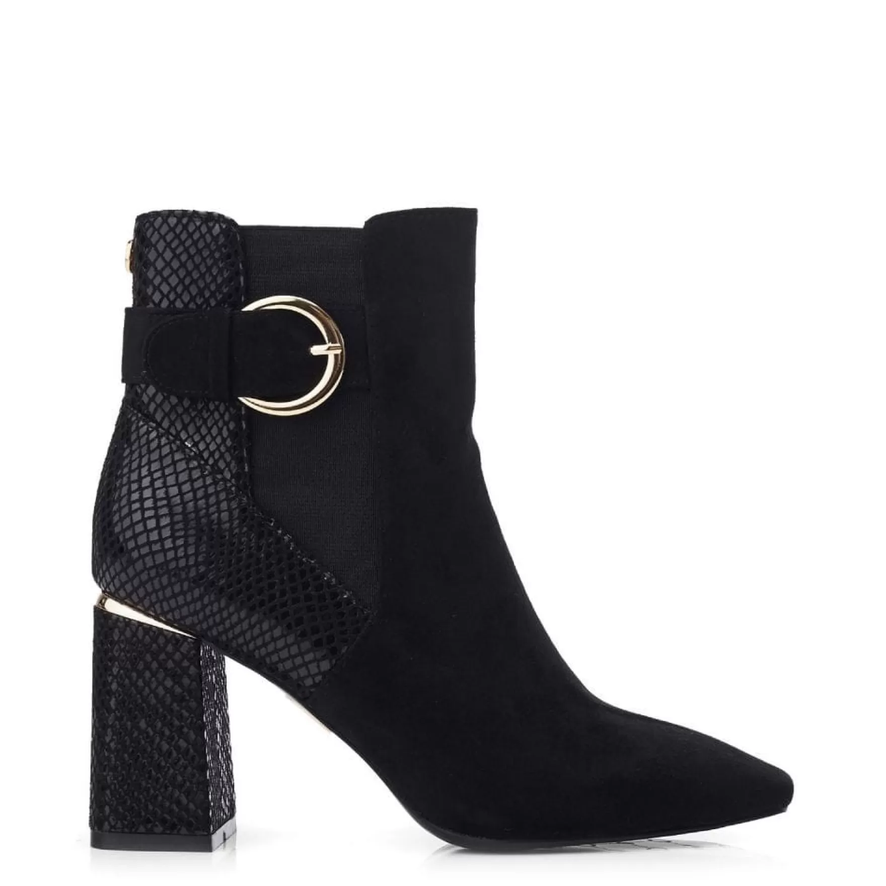 Heeled and Wedge Boots | Ankle Boots*Moda in Pelle Heeled and Wedge Boots | Ankle Boots