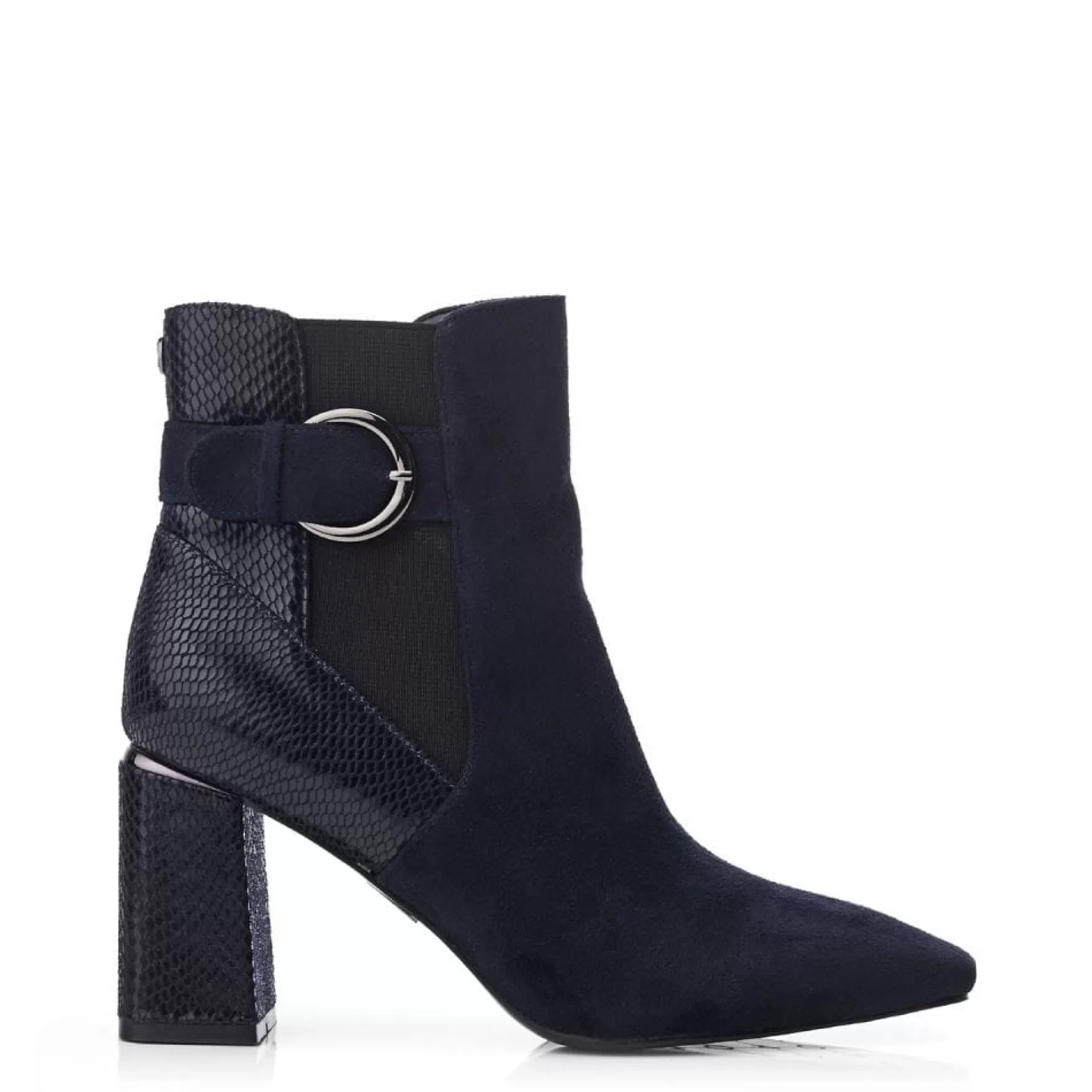 Heeled and Wedge Boots | Ankle Boots*Moda in Pelle Heeled and Wedge Boots | Ankle Boots