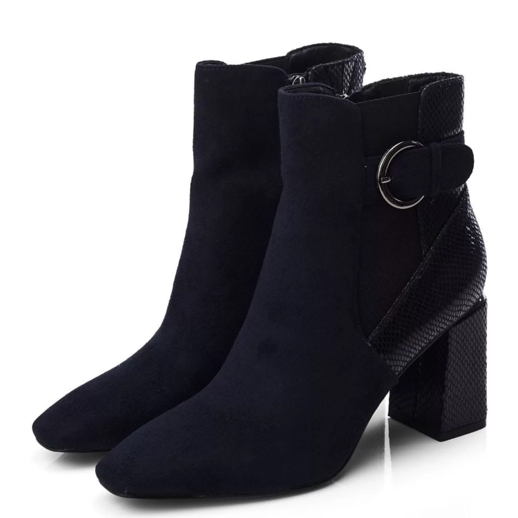 Heeled and Wedge Boots | Ankle Boots*Moda in Pelle Heeled and Wedge Boots | Ankle Boots