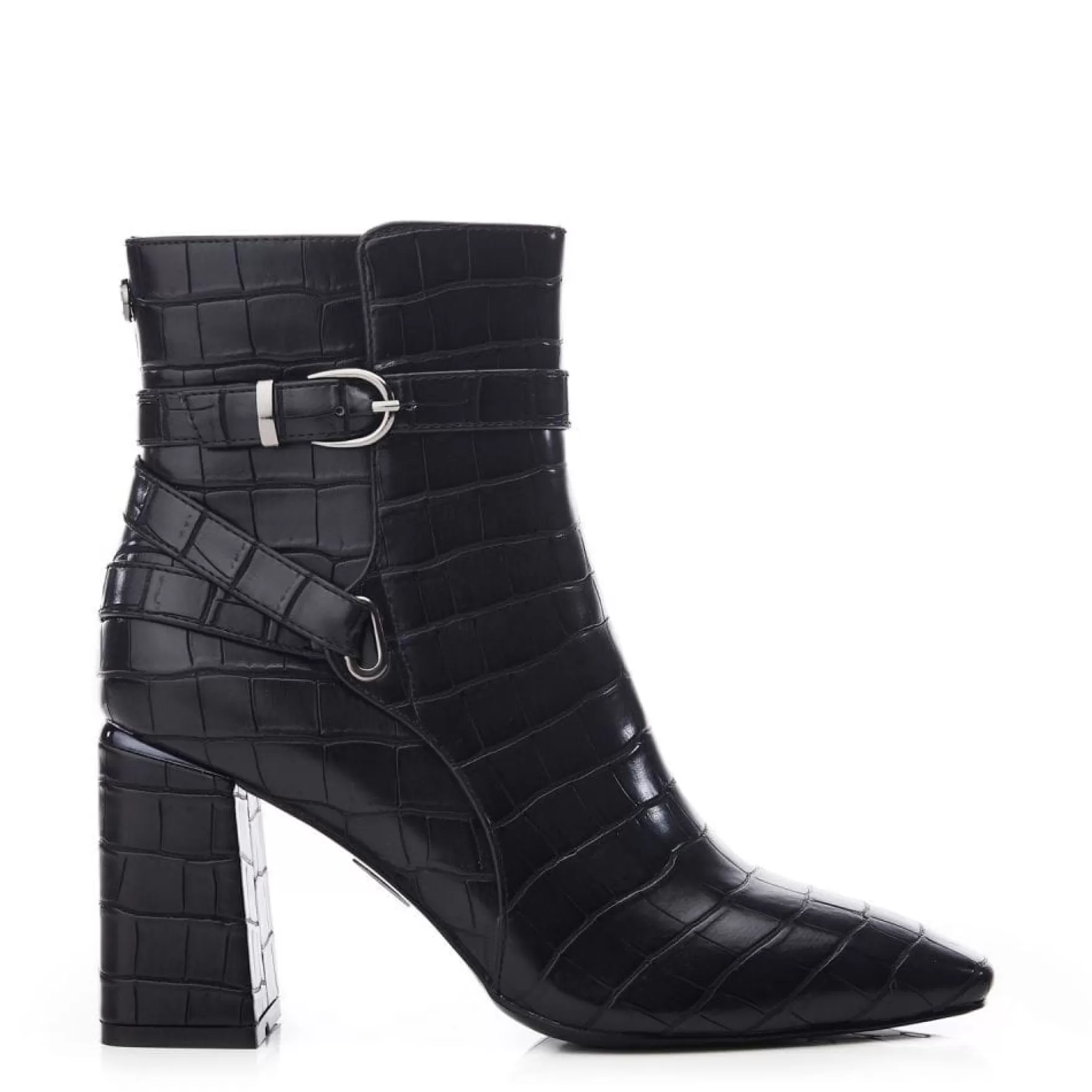 Party Wear | Heeled and Wedge Boots | Ankle Boots*Moda in Pelle Party Wear | Heeled and Wedge Boots | Ankle Boots