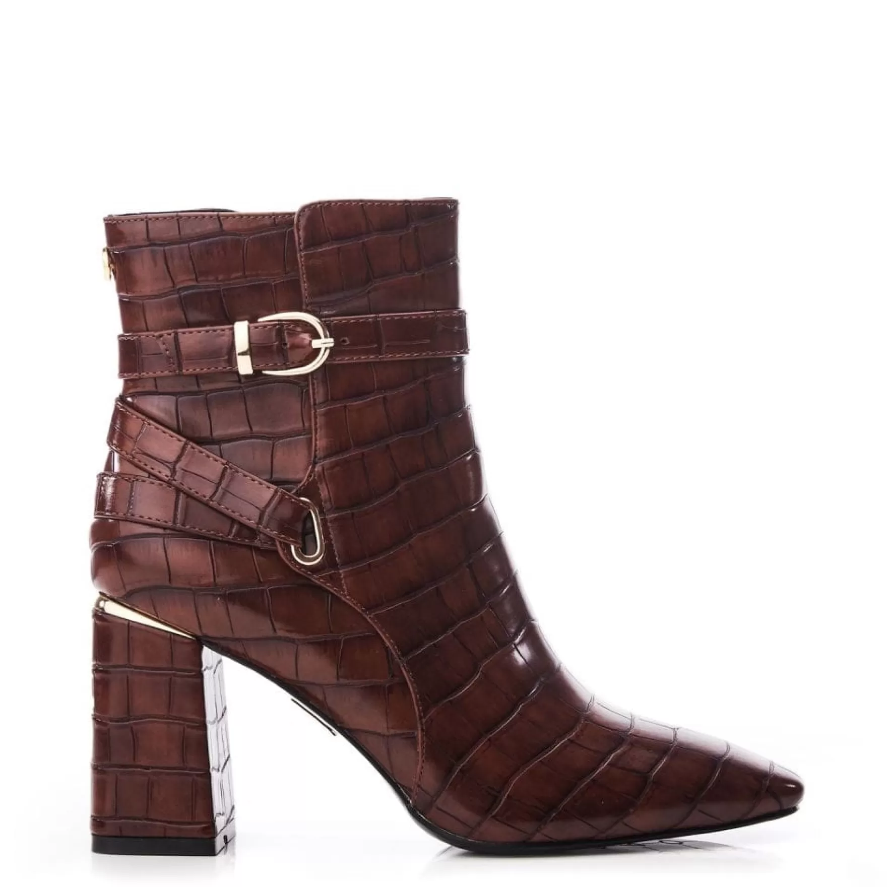 Heeled and Wedge Boots | Ankle Boots*Moda in Pelle Heeled and Wedge Boots | Ankle Boots