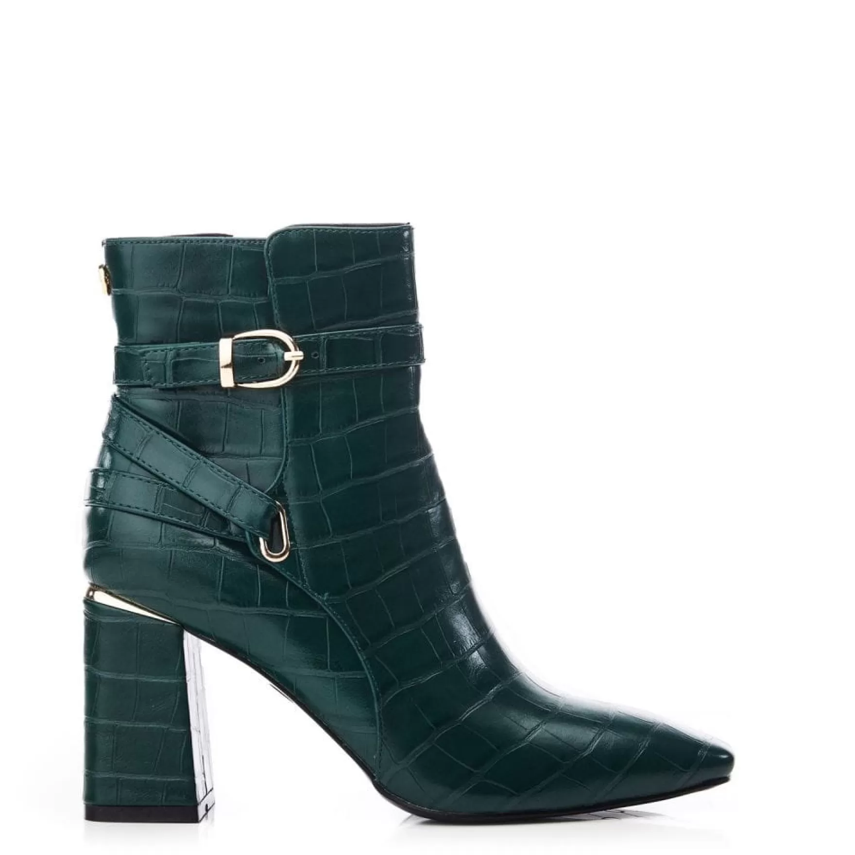 Heeled and Wedge Boots | Ankle Boots*Moda in Pelle Heeled and Wedge Boots | Ankle Boots