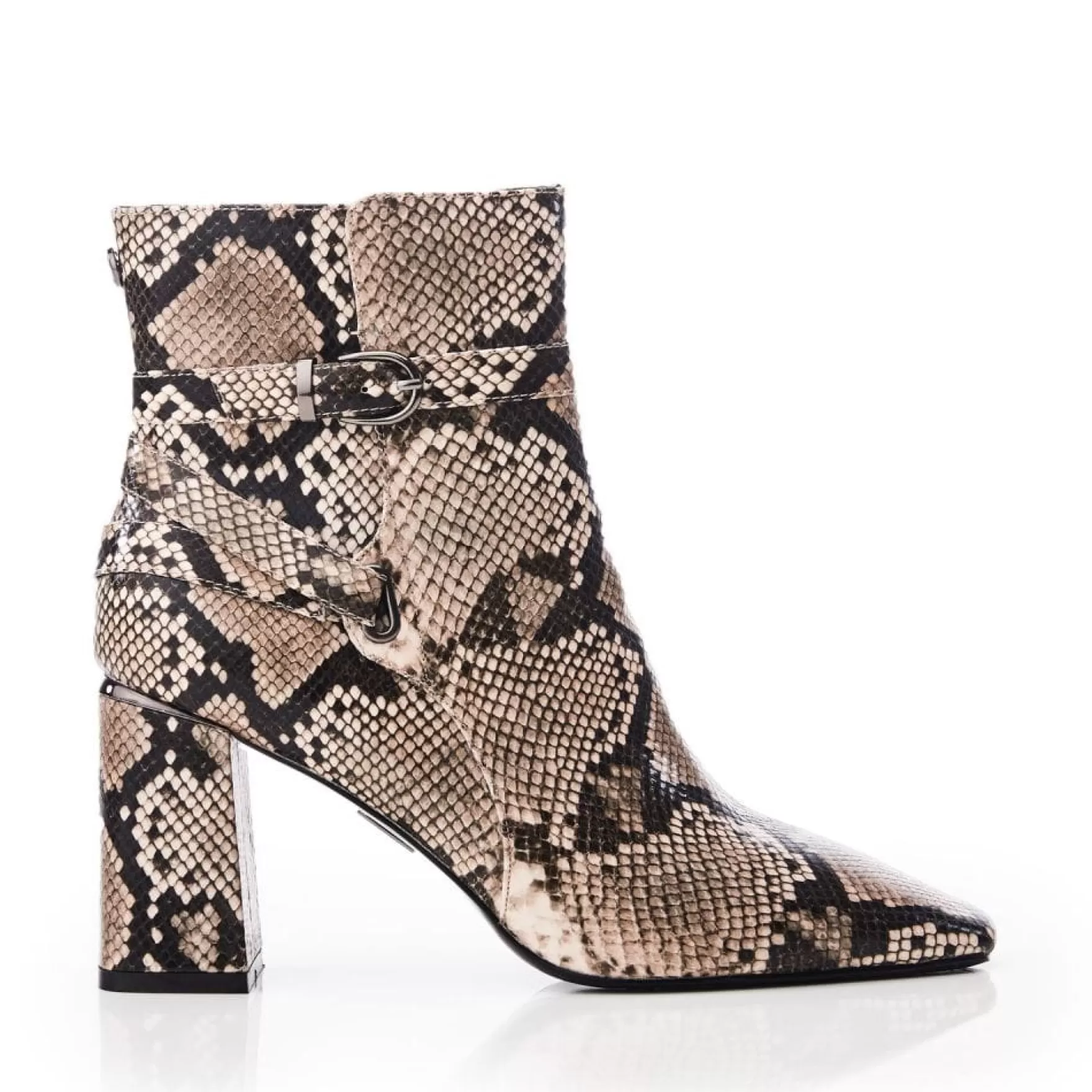 Heeled and Wedge Boots | Ankle Boots*Moda in Pelle Heeled and Wedge Boots | Ankle Boots