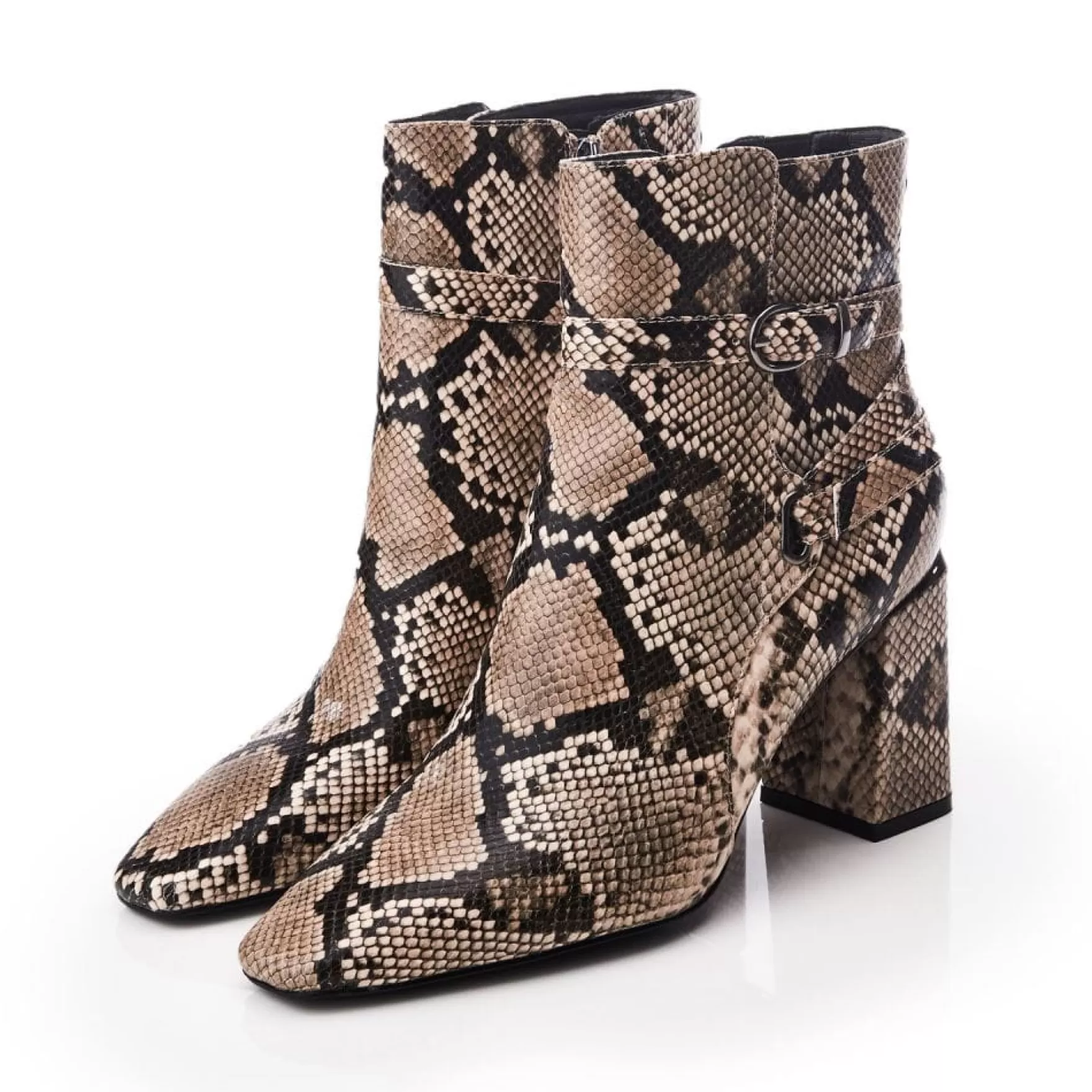 Heeled and Wedge Boots | Ankle Boots*Moda in Pelle Heeled and Wedge Boots | Ankle Boots