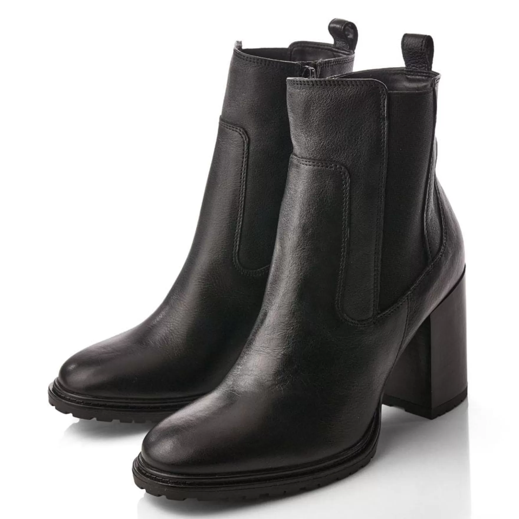 Chelsea Boots*Moda in Pelle Chelsea Boots