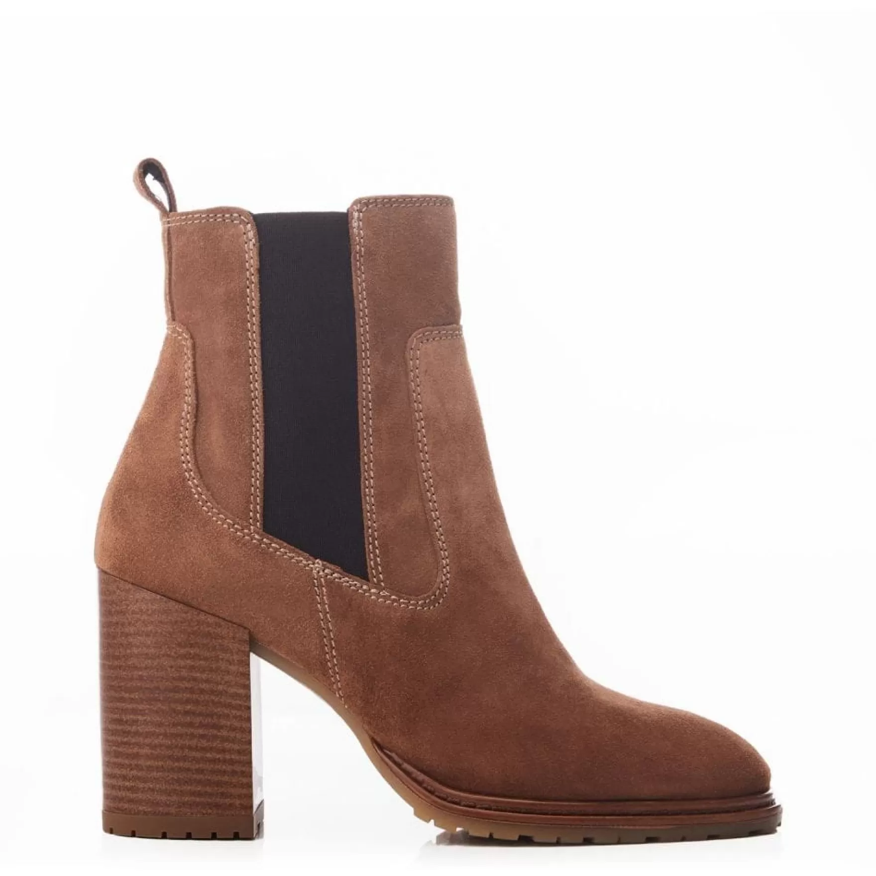 Chelsea Boots*Moda in Pelle Chelsea Boots