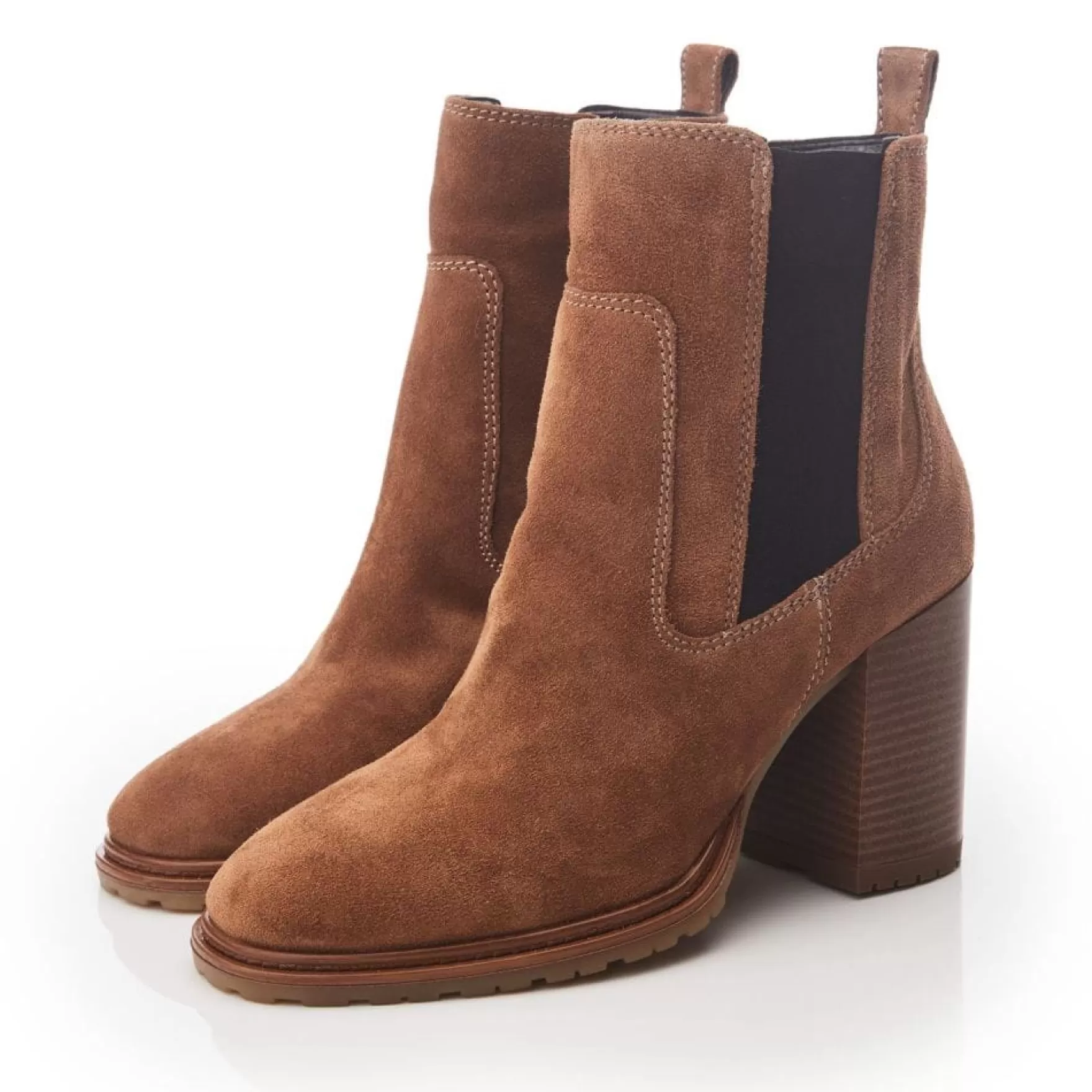 Chelsea Boots*Moda in Pelle Chelsea Boots