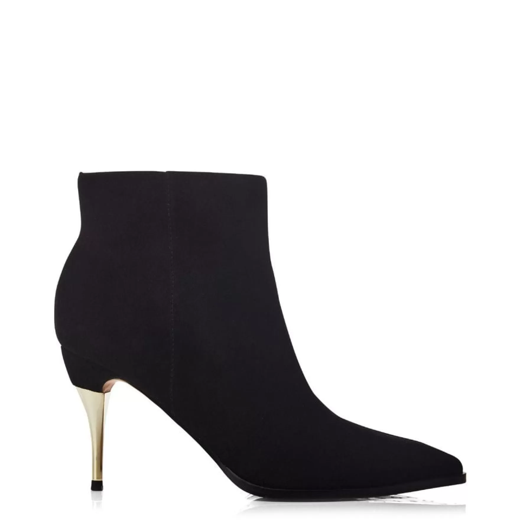 Heeled and Wedge Boots | Ankle Boots*Moda in Pelle Heeled and Wedge Boots | Ankle Boots