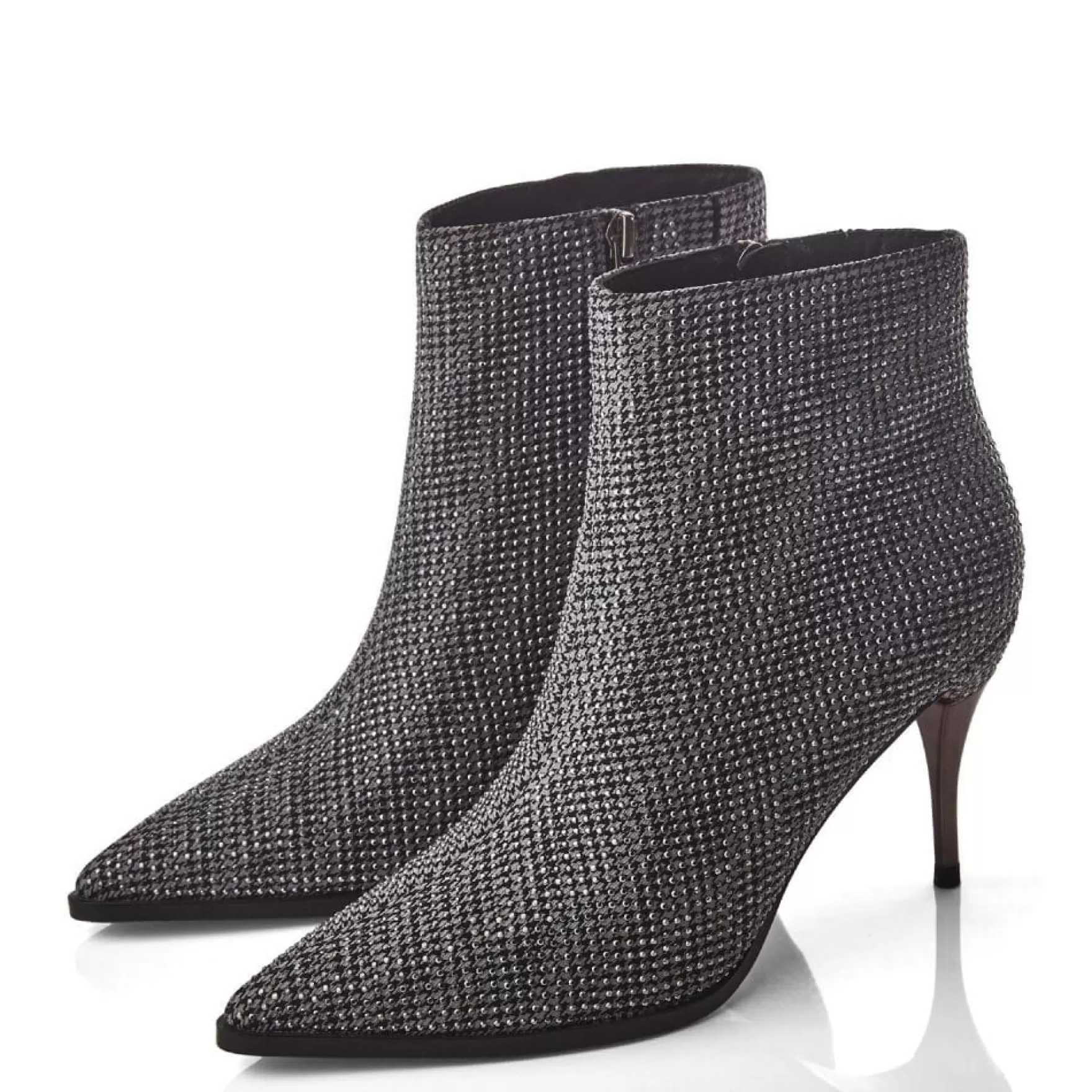 Heeled and Wedge Boots | Ankle Boots*Moda in Pelle Heeled and Wedge Boots | Ankle Boots