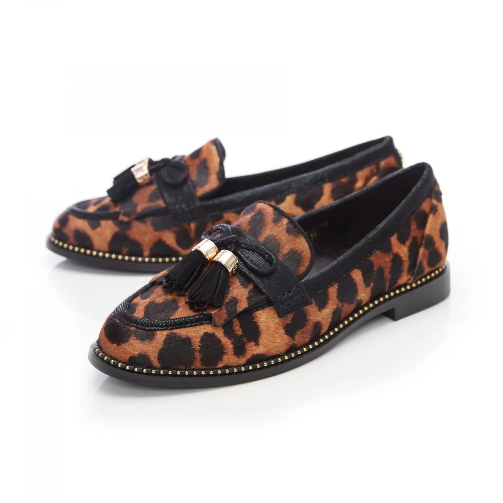 Animal Print*Moda in Pelle Animal Print