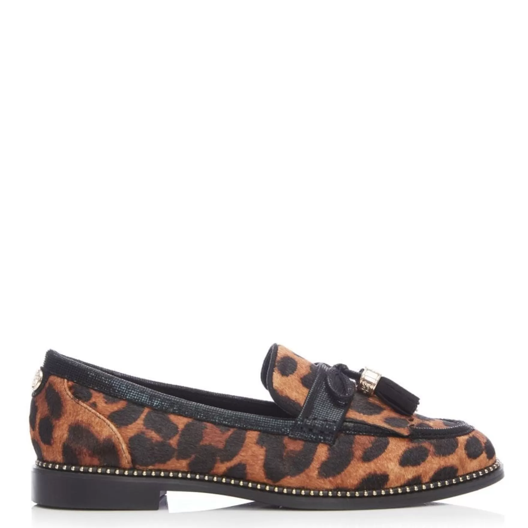 Wide Fit | Animal Print*Moda in Pelle Wide Fit | Animal Print