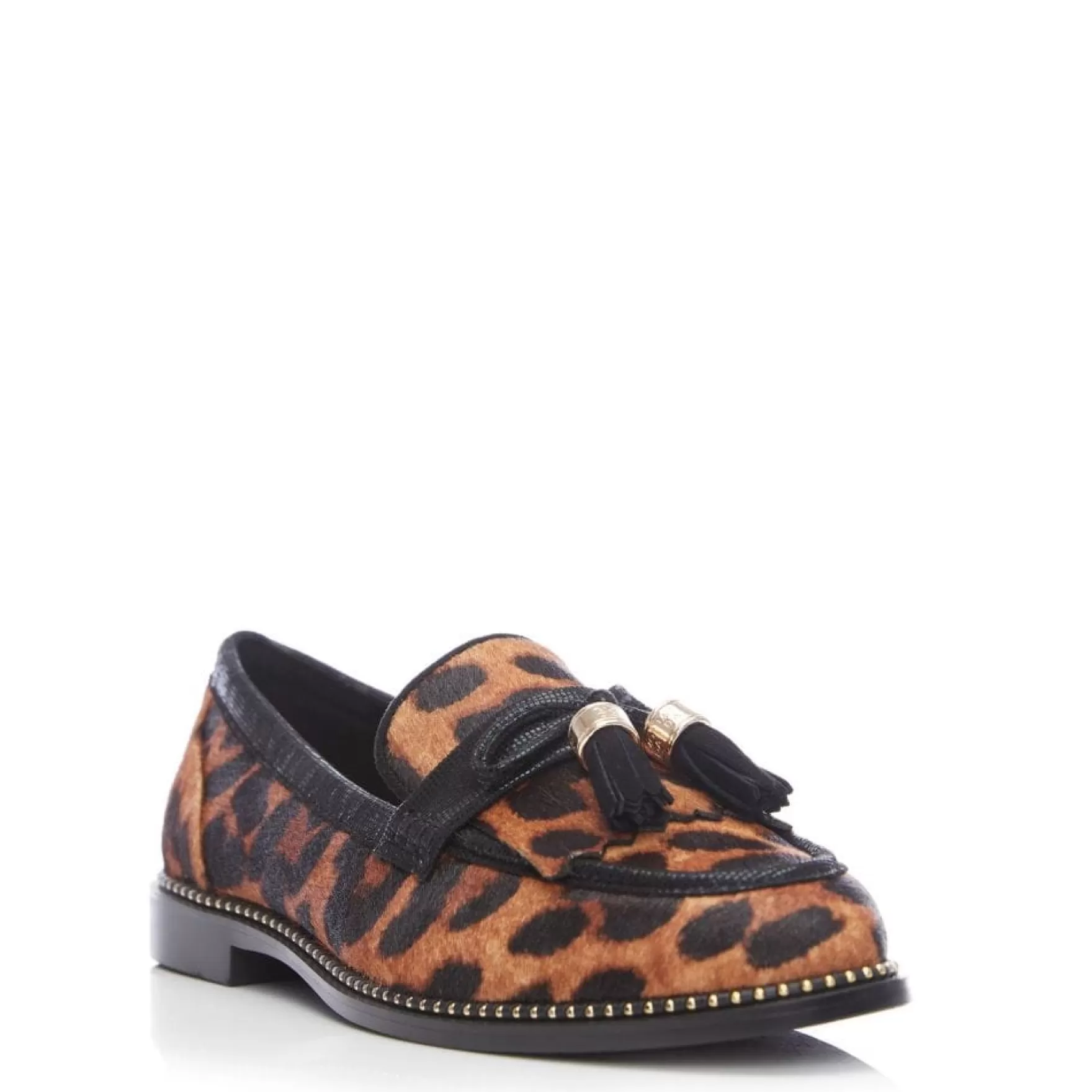 Wide Fit | Animal Print*Moda in Pelle Wide Fit | Animal Print