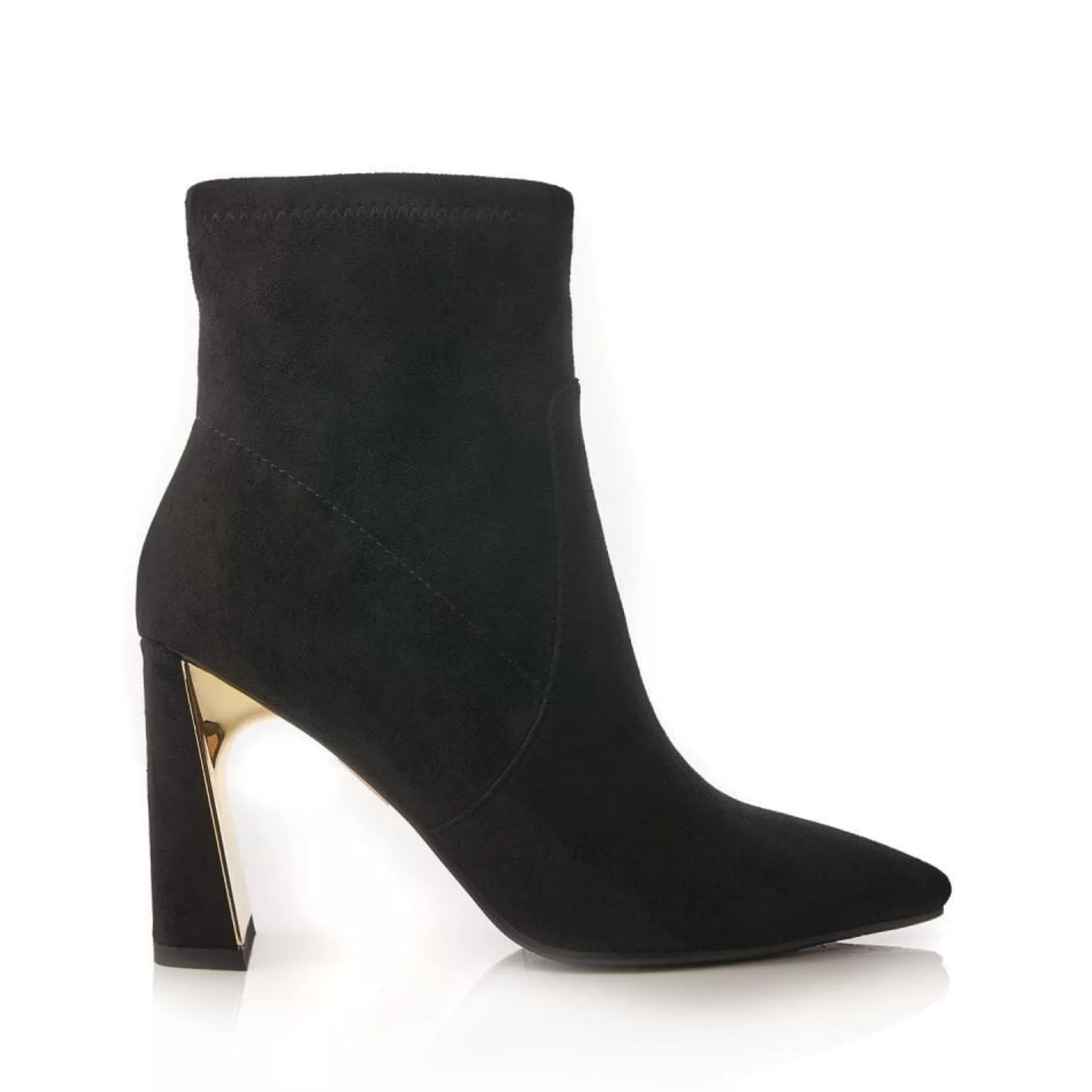 Heeled and Wedge Boots*Moda in Pelle Heeled and Wedge Boots