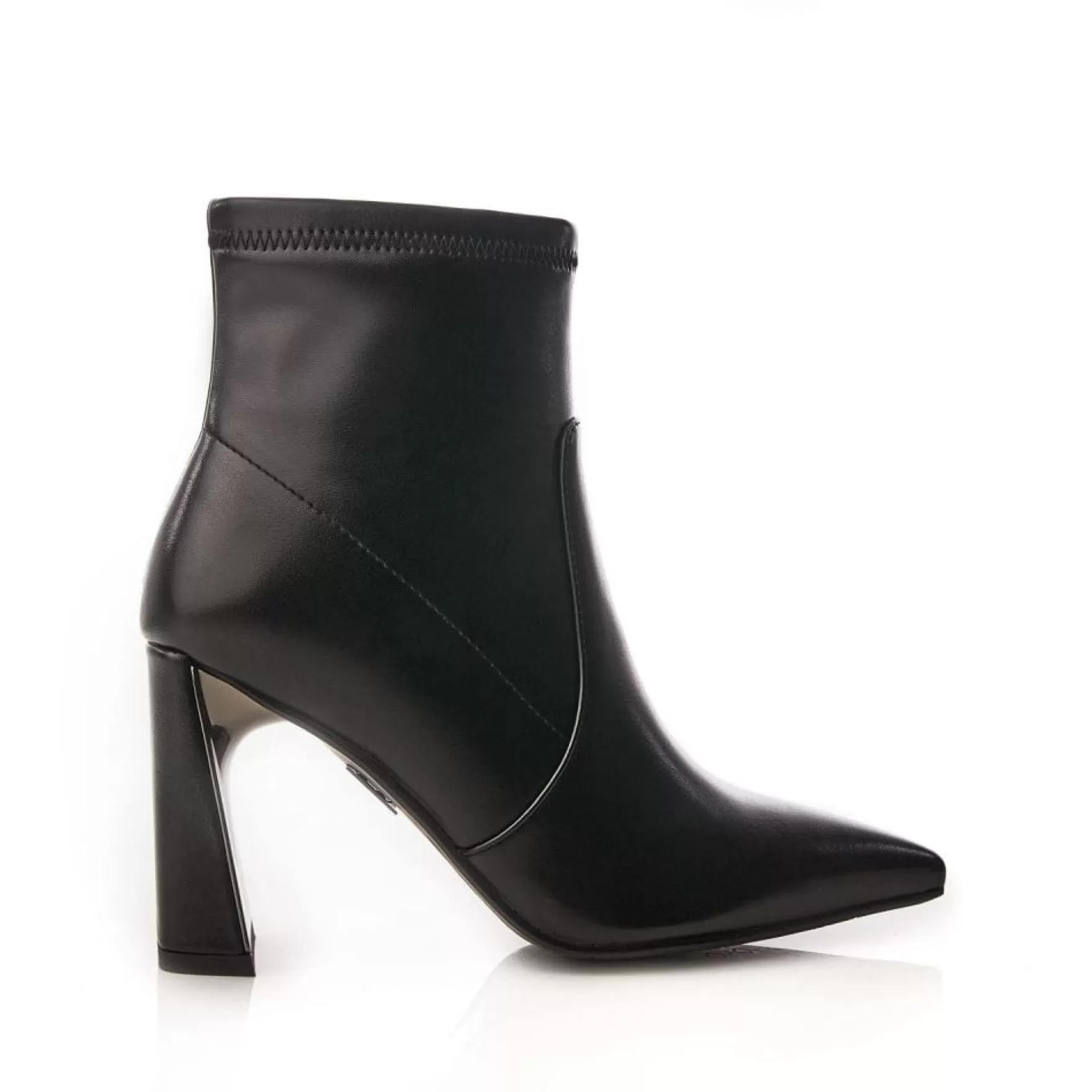 Heeled and Wedge Boots*Moda in Pelle Heeled and Wedge Boots