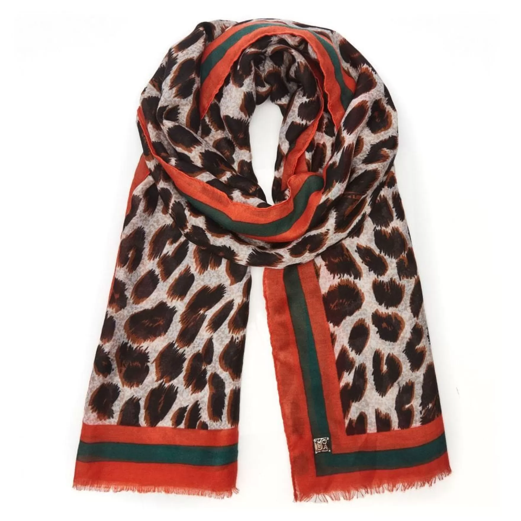 Scarves*Moda in Pelle Scarves