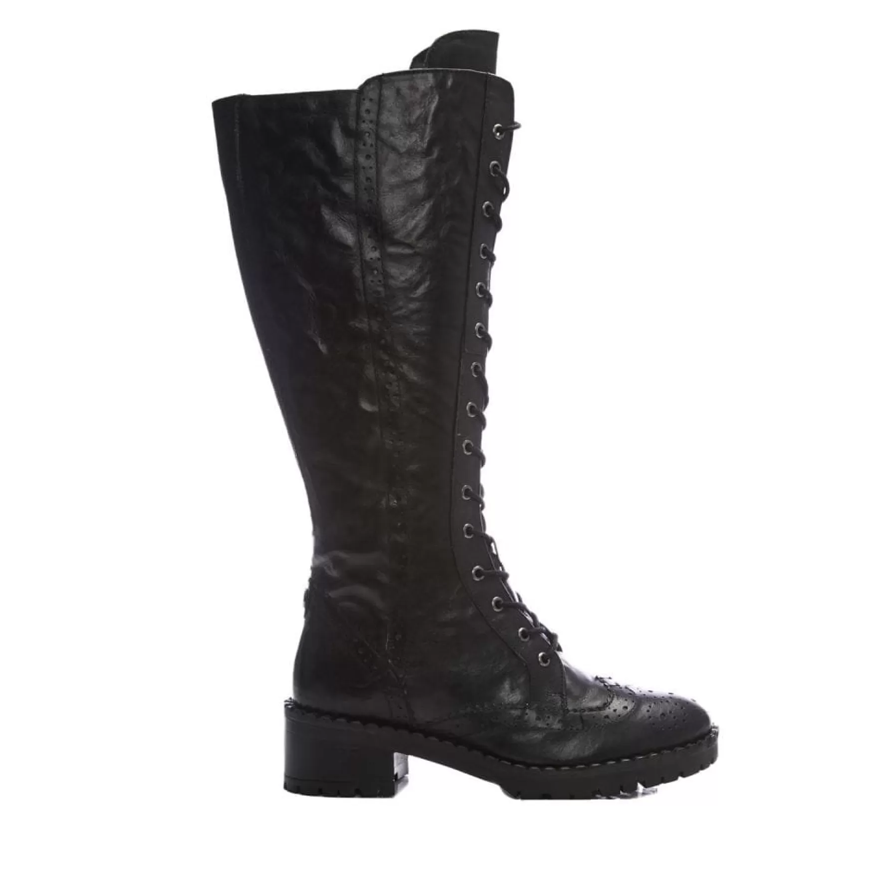 Riding and Flat Boots | Knee High Boots*Moda in Pelle Riding and Flat Boots | Knee High Boots