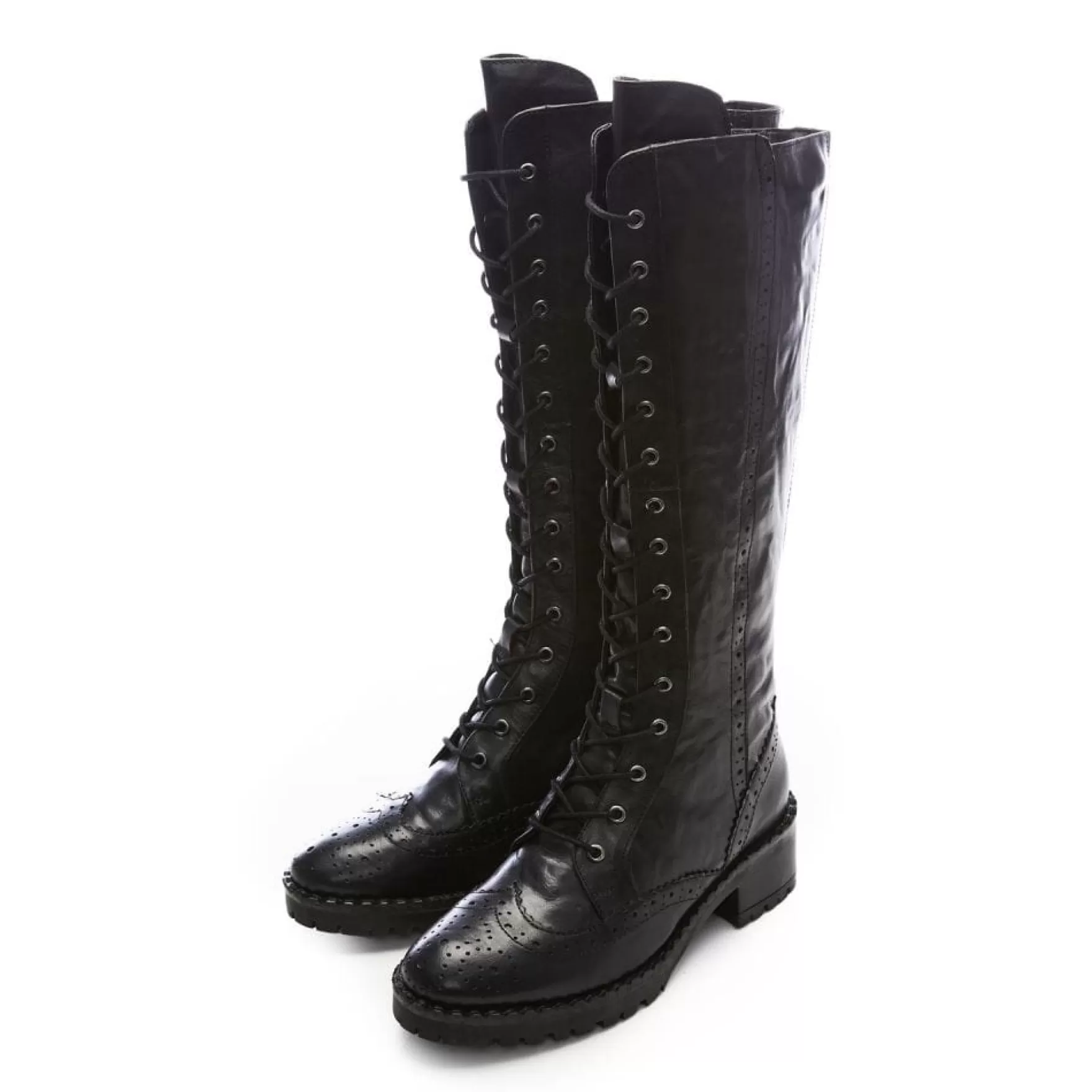 Riding and Flat Boots | Knee High Boots*Moda in Pelle Riding and Flat Boots | Knee High Boots