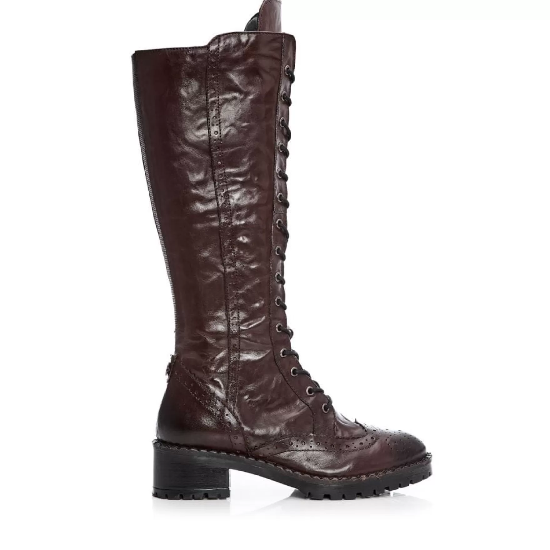 Riding and Flat Boots | Knee High Boots*Moda in Pelle Riding and Flat Boots | Knee High Boots