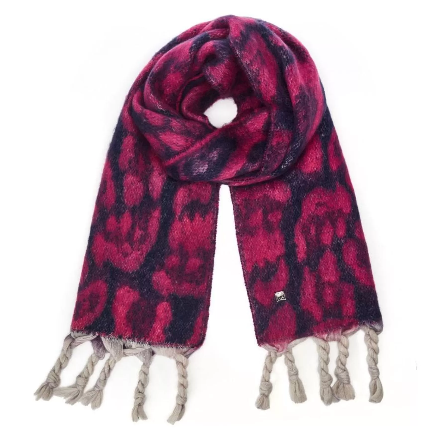 Scarves*Moda in Pelle Scarves