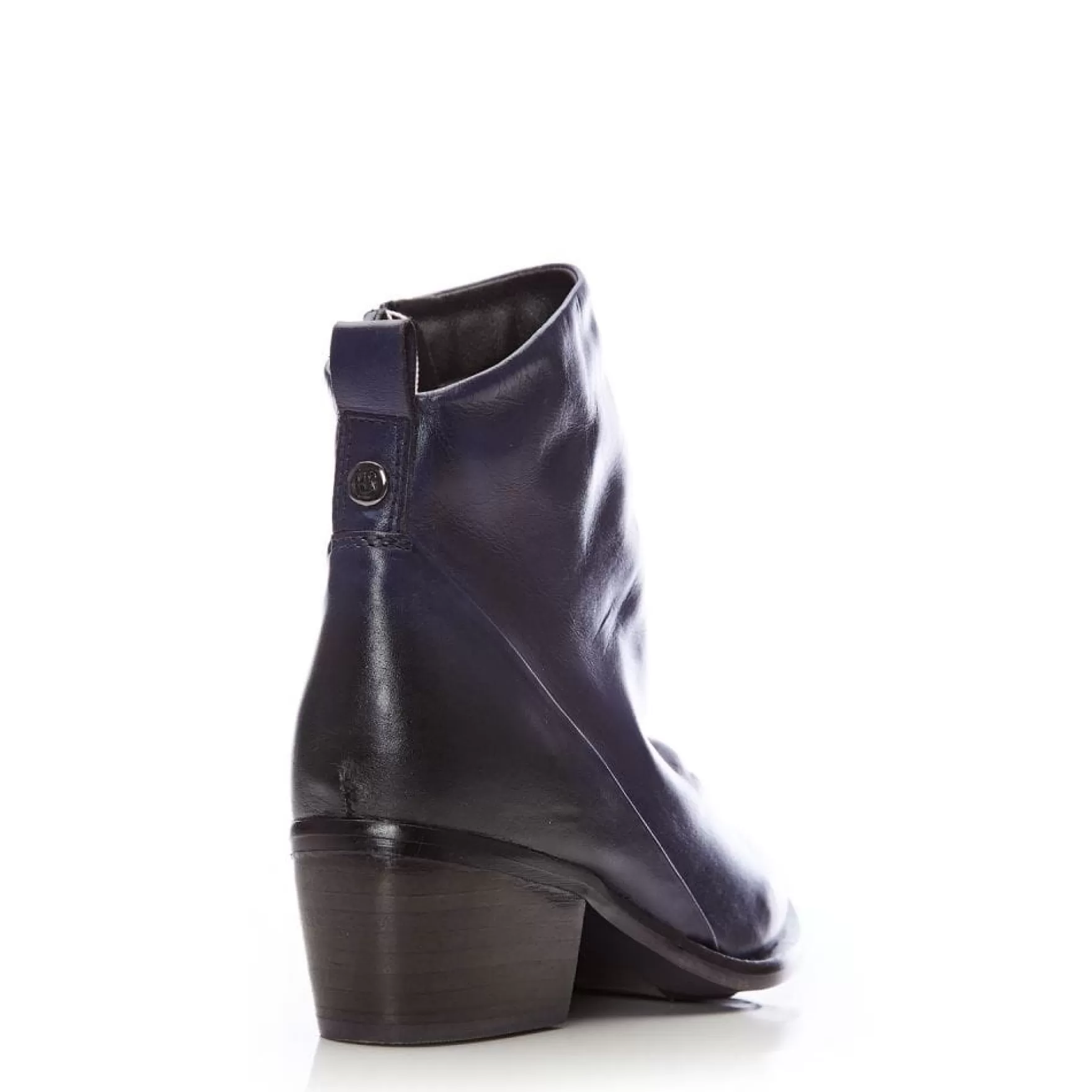 Leather Boots*Moda in Pelle Leather Boots