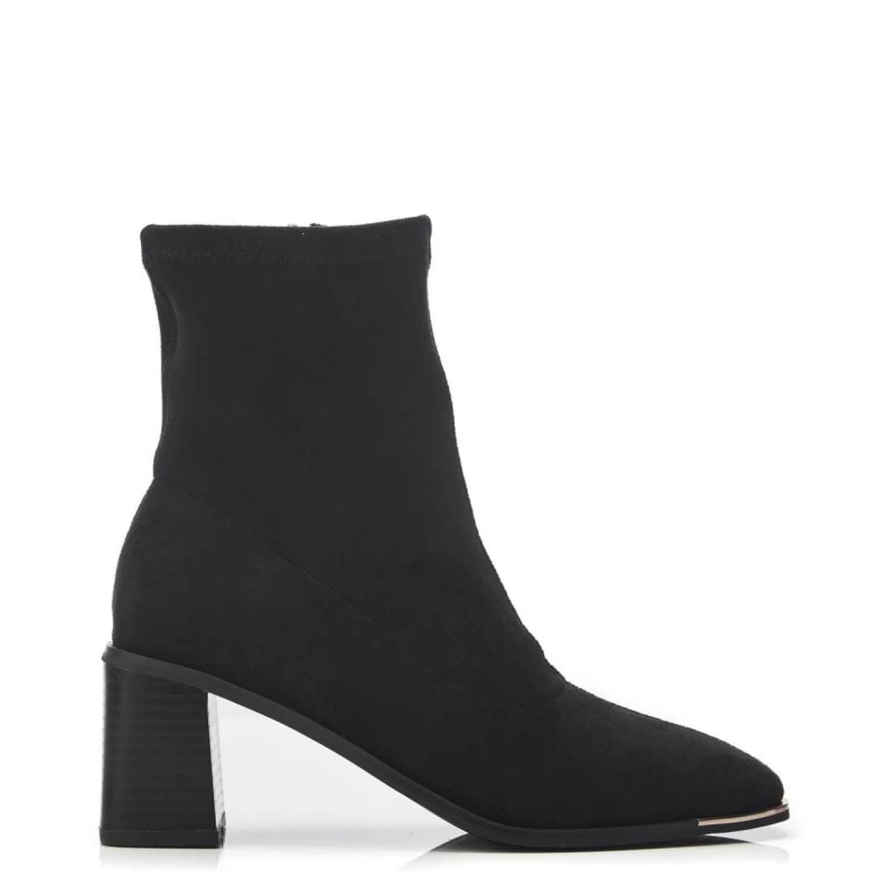 Heeled and Wedge Boots*Moda in Pelle Heeled and Wedge Boots