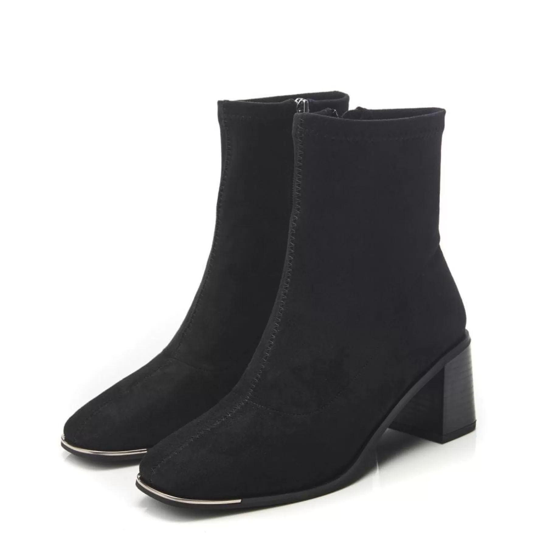 Heeled and Wedge Boots*Moda in Pelle Heeled and Wedge Boots