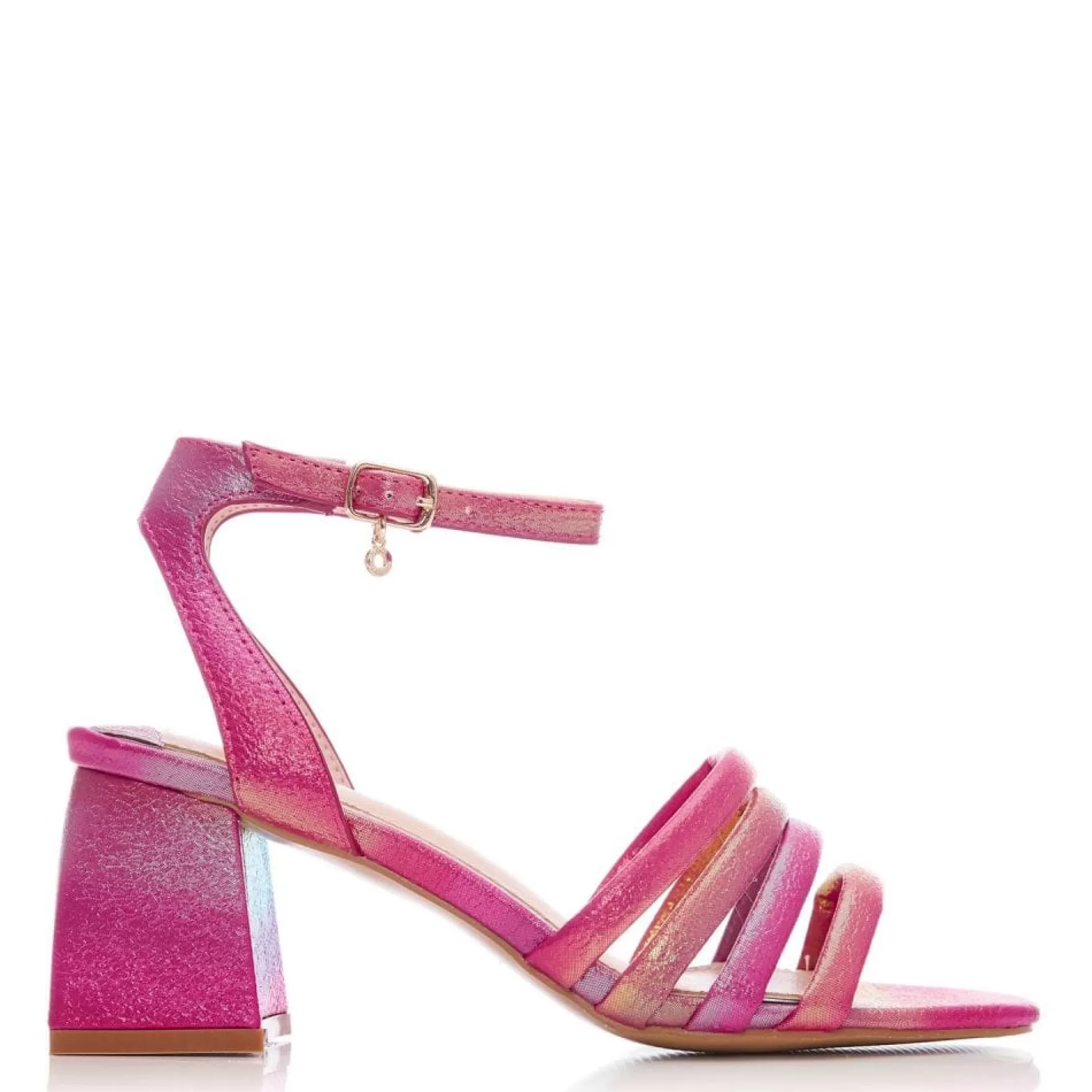 Heeled Sandals*Moda in Pelle Heeled Sandals