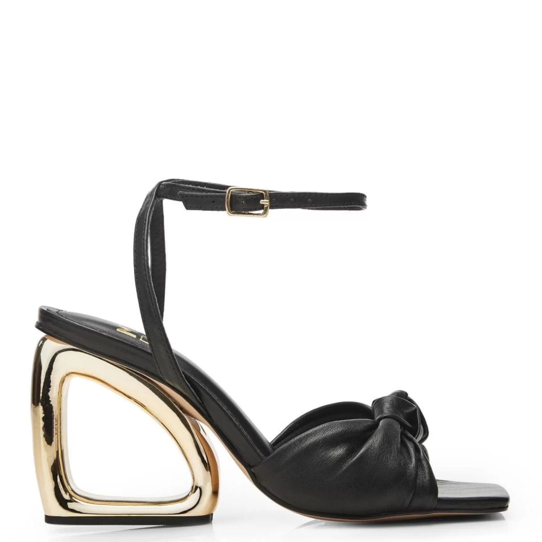 Heeled Sandals*Moda in Pelle Heeled Sandals