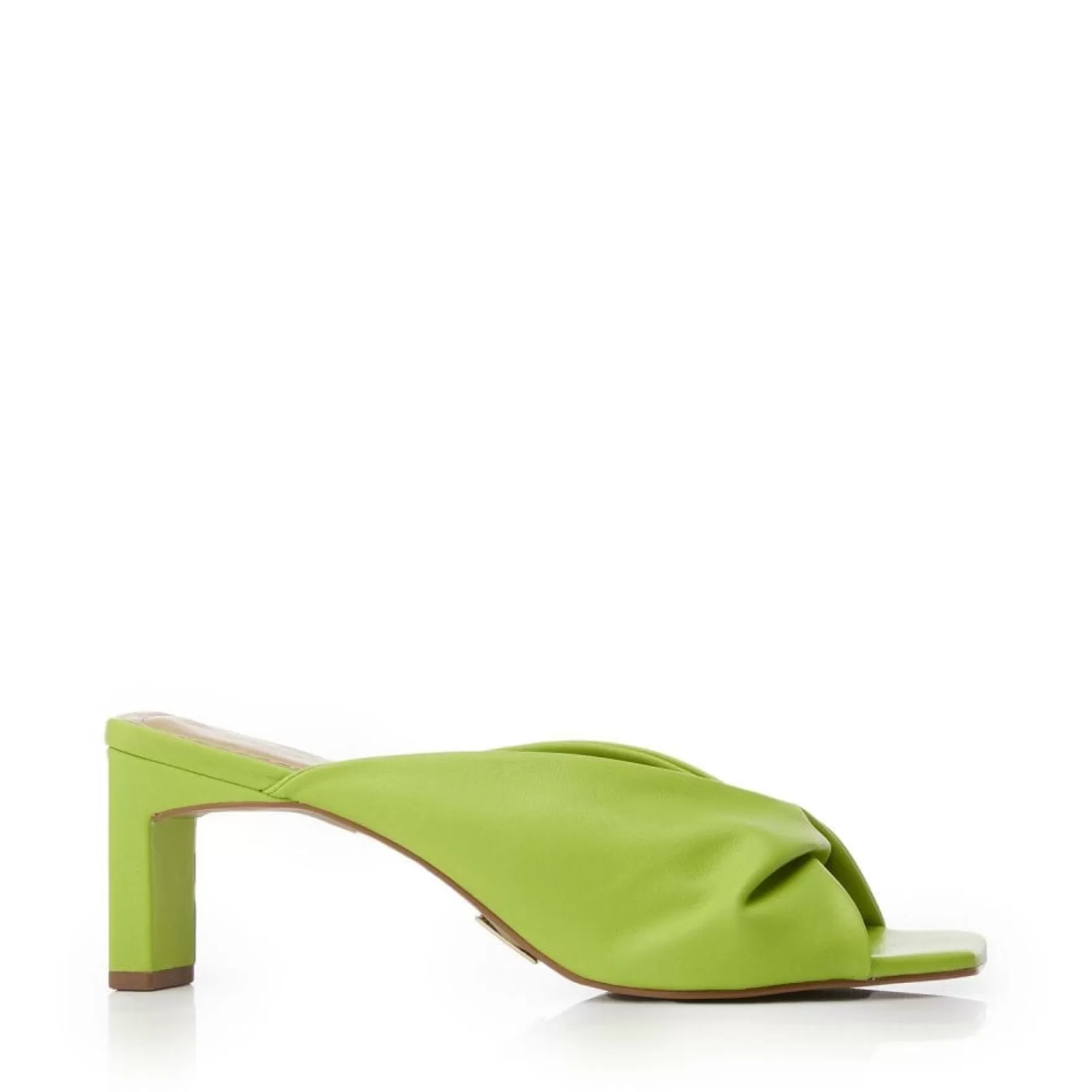 Colour Pop | Mule Sandals*Moda in Pelle Colour Pop | Mule Sandals