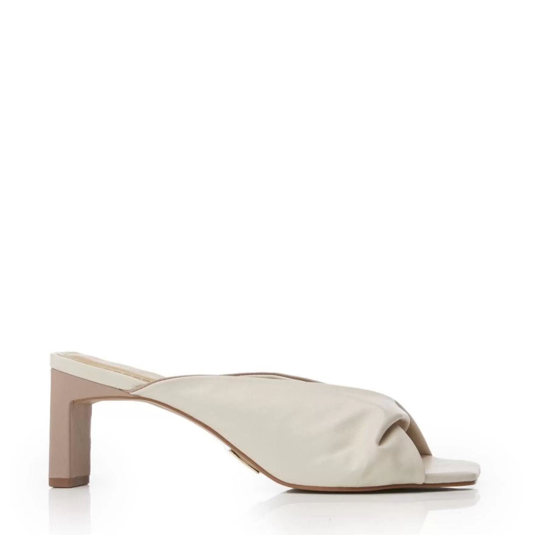 Mule Sandals*Moda in Pelle Mule Sandals