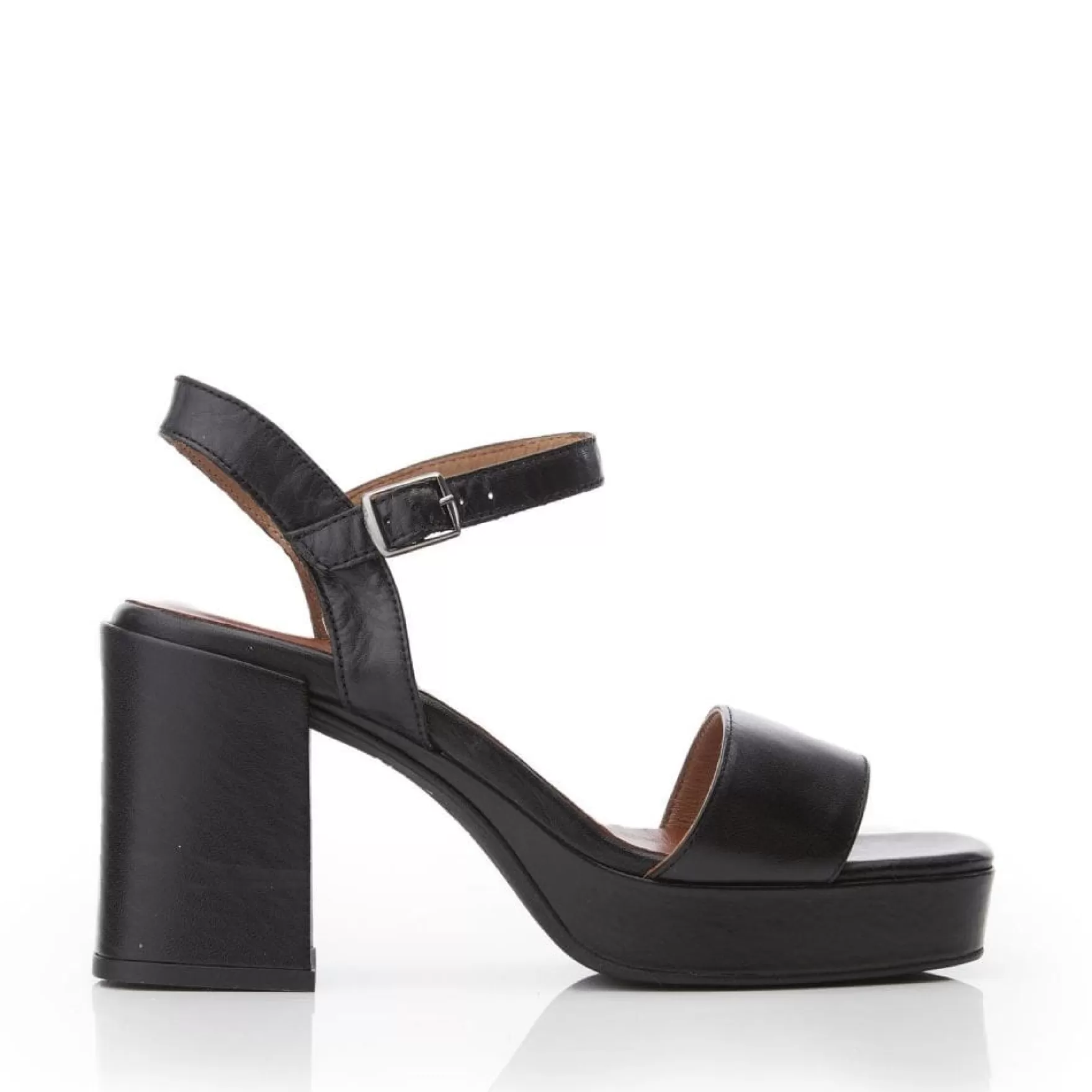 Flatform Sandals | Heeled Sandals*Moda in Pelle Flatform Sandals | Heeled Sandals