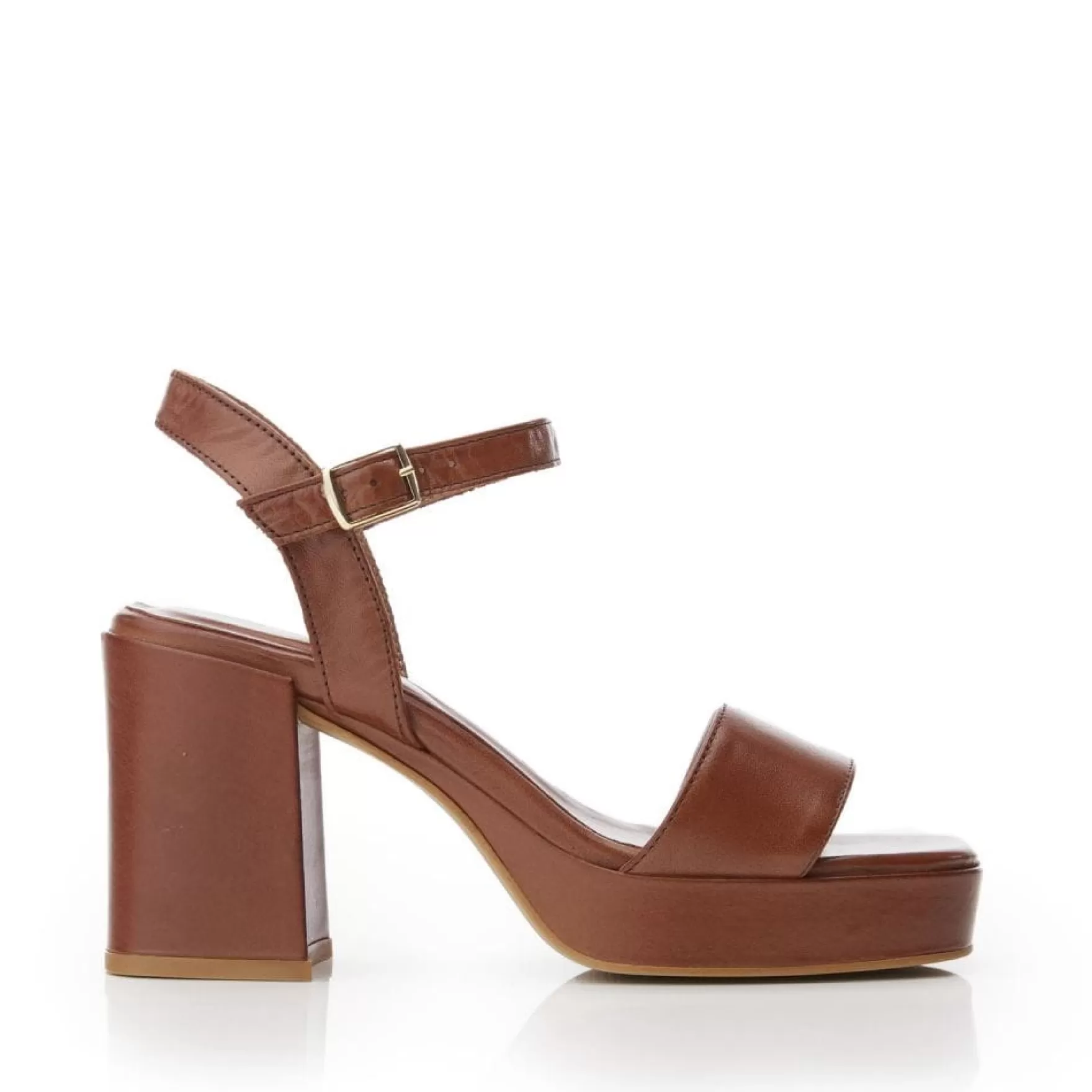 Flatform Sandals | Heeled Sandals*Moda in Pelle Flatform Sandals | Heeled Sandals