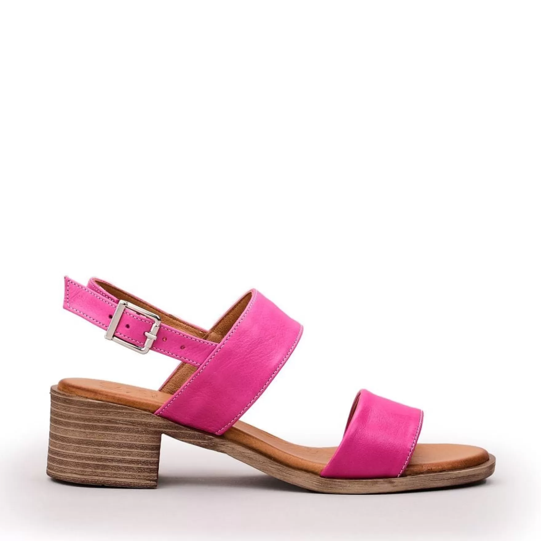 Heeled Sandals*Moda in Pelle Heeled Sandals