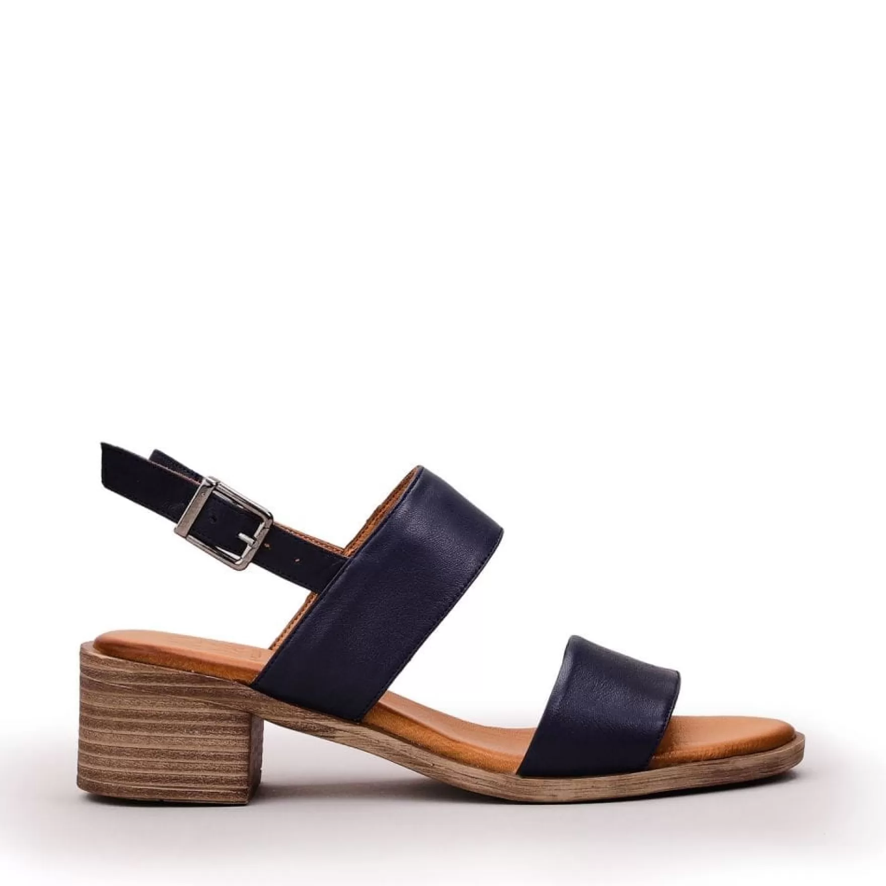 Heeled Sandals*Moda in Pelle Heeled Sandals