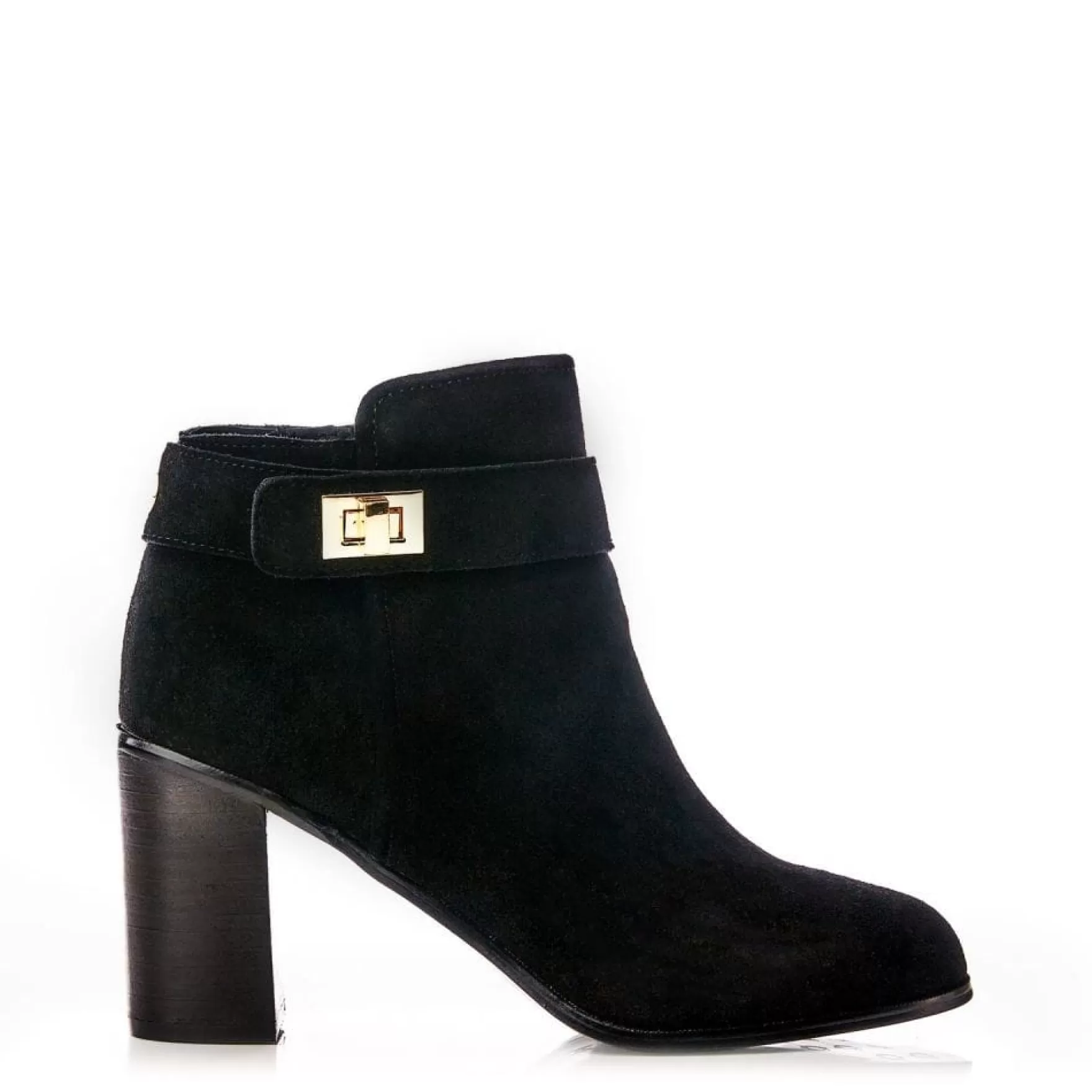 Heeled and Wedge Boots*Moda in Pelle Heeled and Wedge Boots