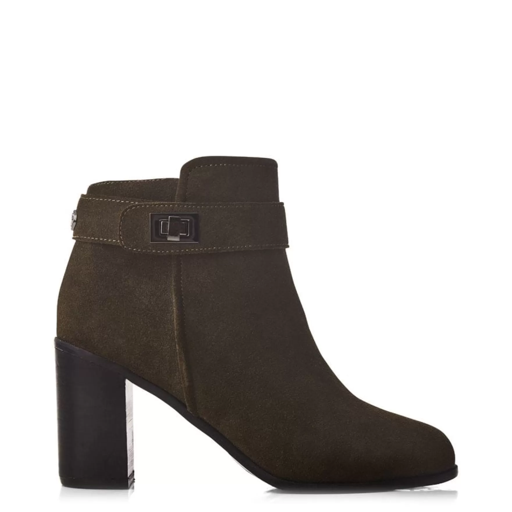 Heeled and Wedge Boots*Moda in Pelle Heeled and Wedge Boots