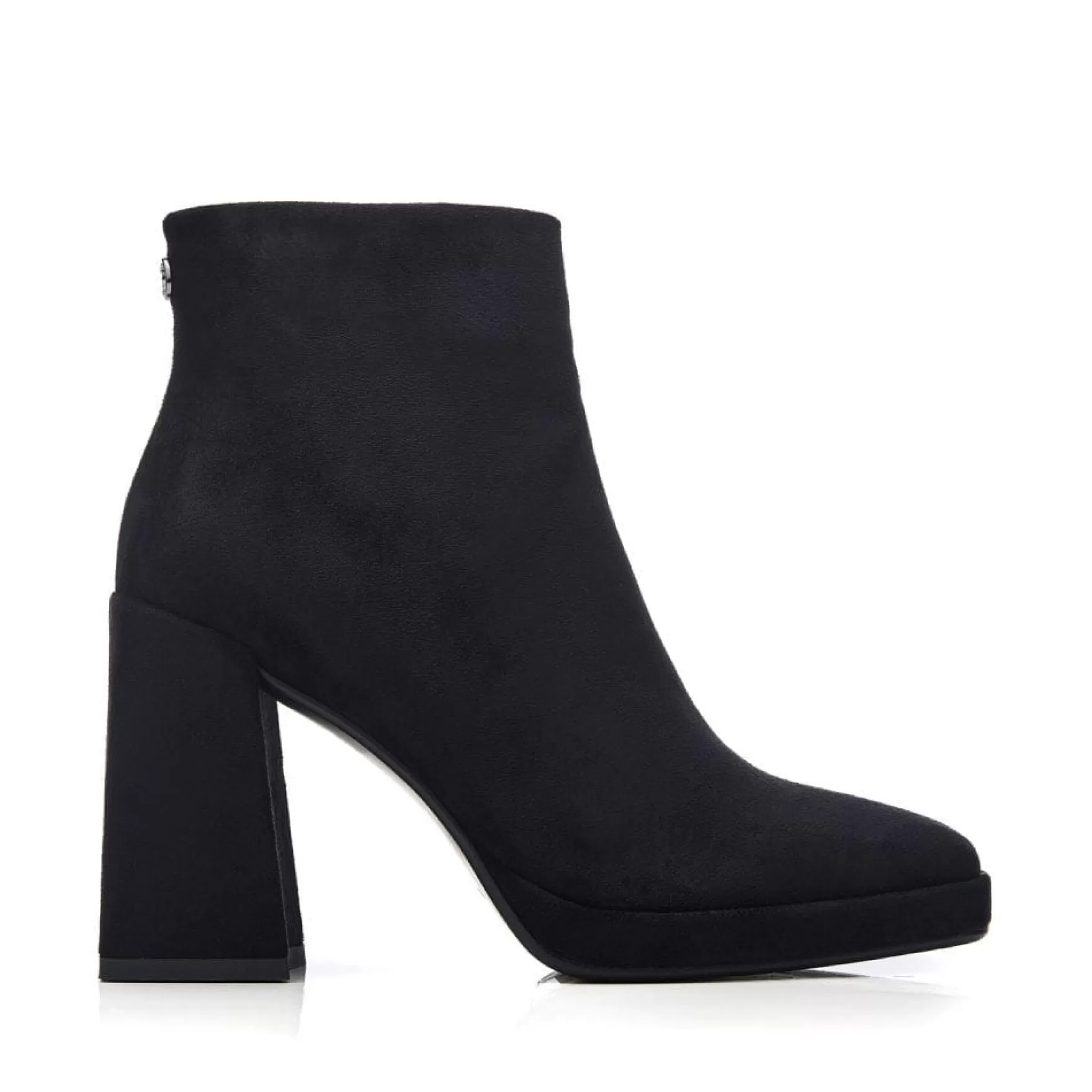 Heeled and Wedge Boots*Moda in Pelle Heeled and Wedge Boots