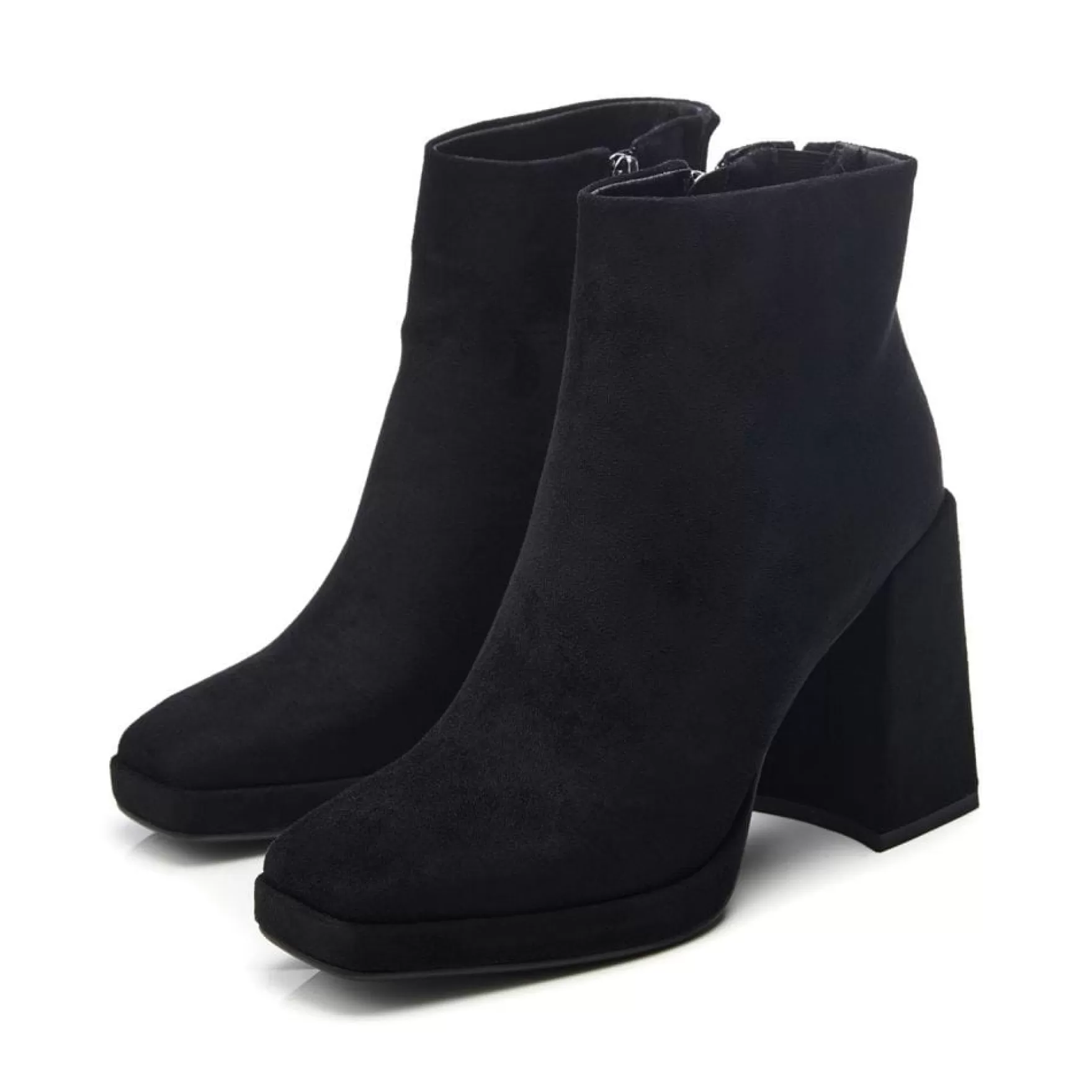 Heeled and Wedge Boots*Moda in Pelle Heeled and Wedge Boots