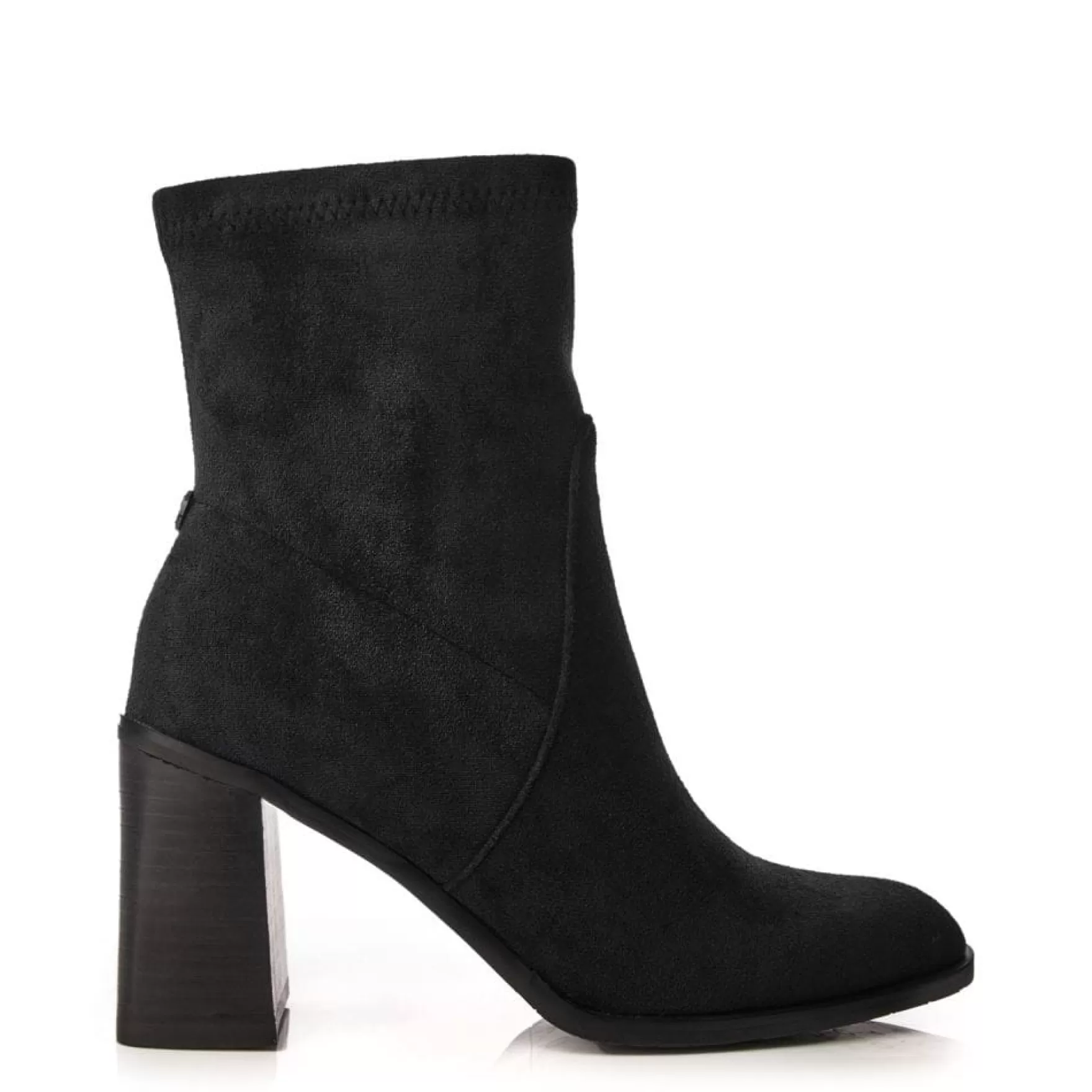 Heeled and Wedge Boots*Moda in Pelle Heeled and Wedge Boots